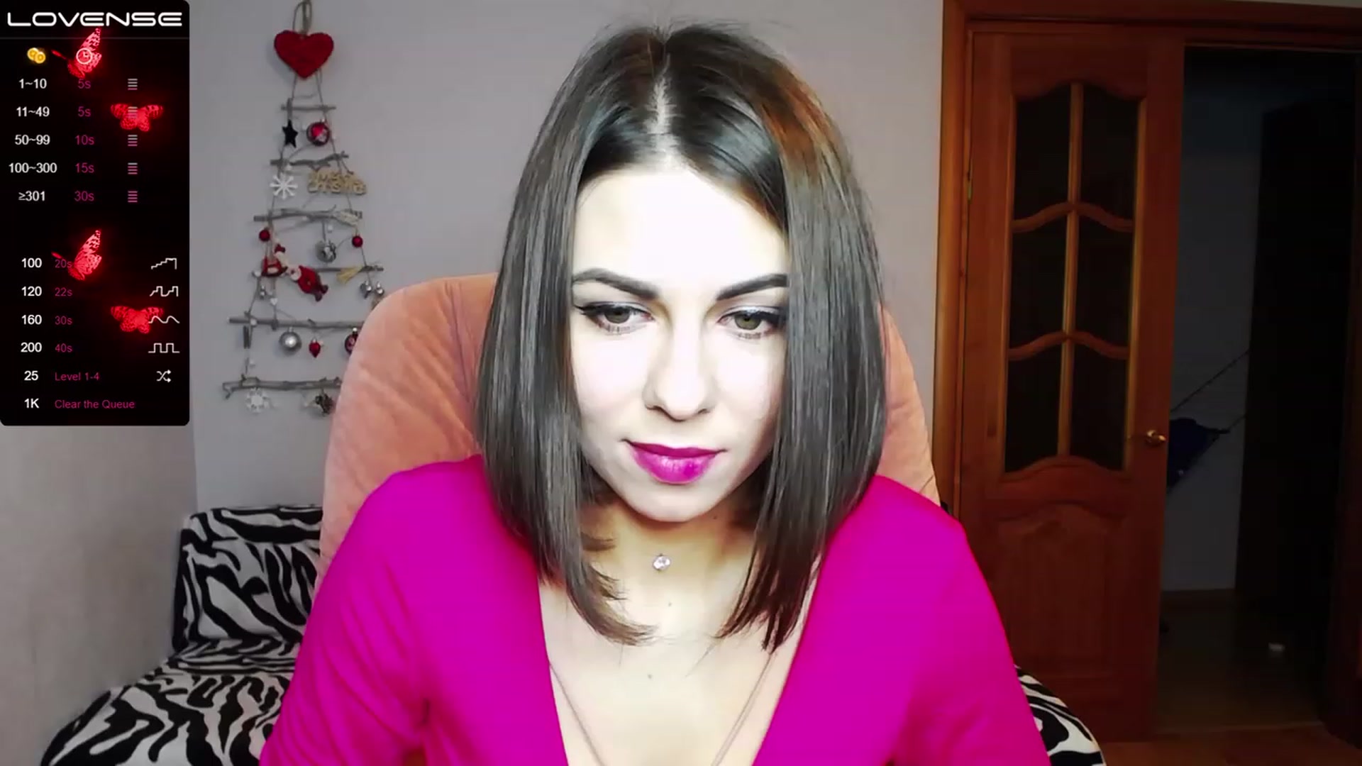 Gallery image thumbnail from AmyWines's myfreecams stream on, 12/24/2022, 14:34 image 8 of 20