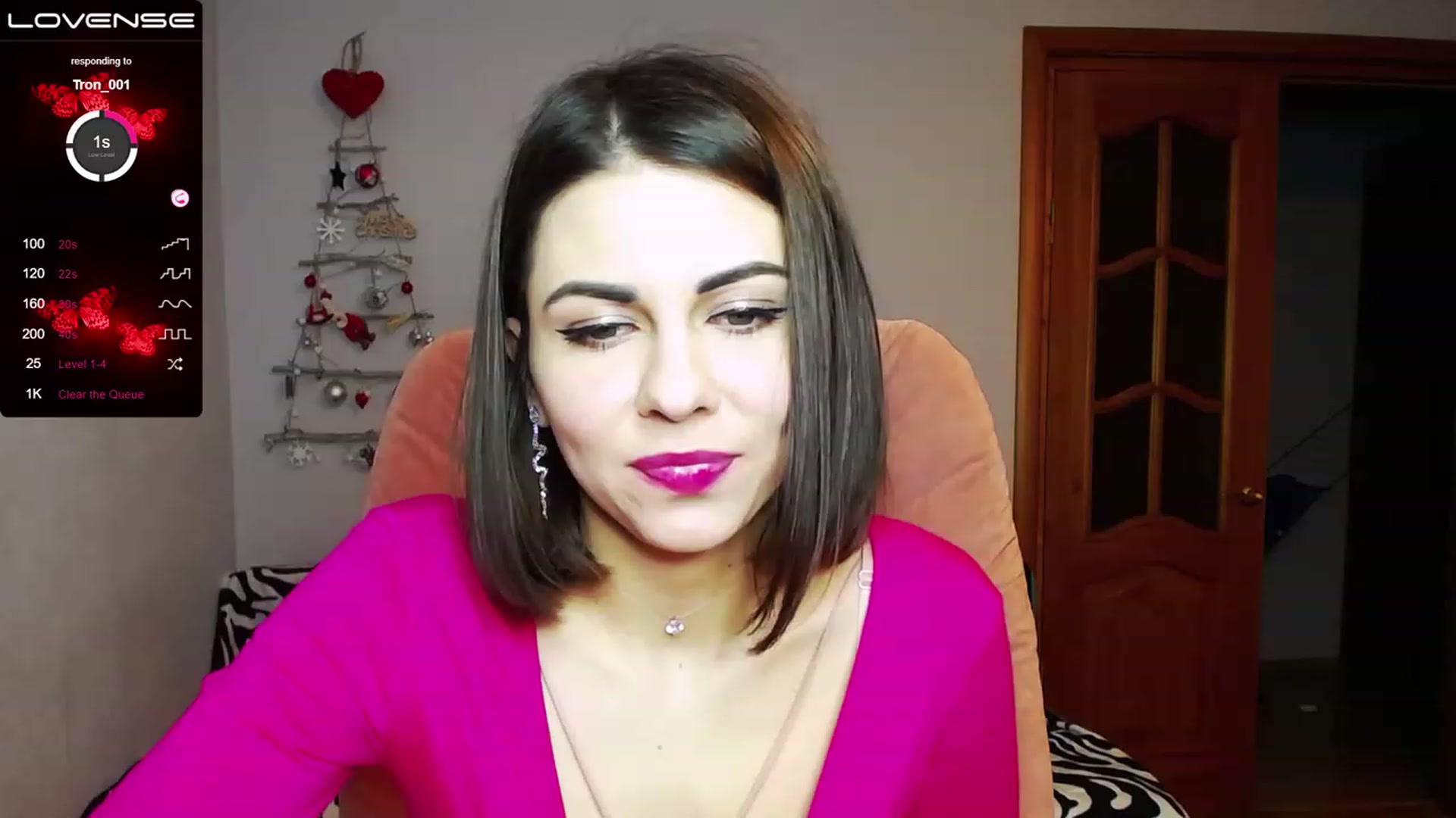 Gallery image thumbnail from AmyWines's myfreecams stream on, 12/24/2022, 14:34 image 16 of 20