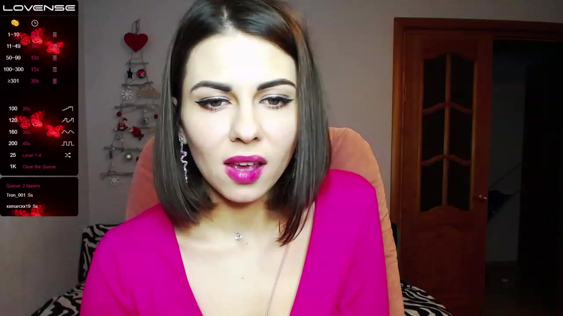 Gallery image thumbnail from AmyWines's myfreecams stream on, 12/24/2022, 14:34 image 13 of 20