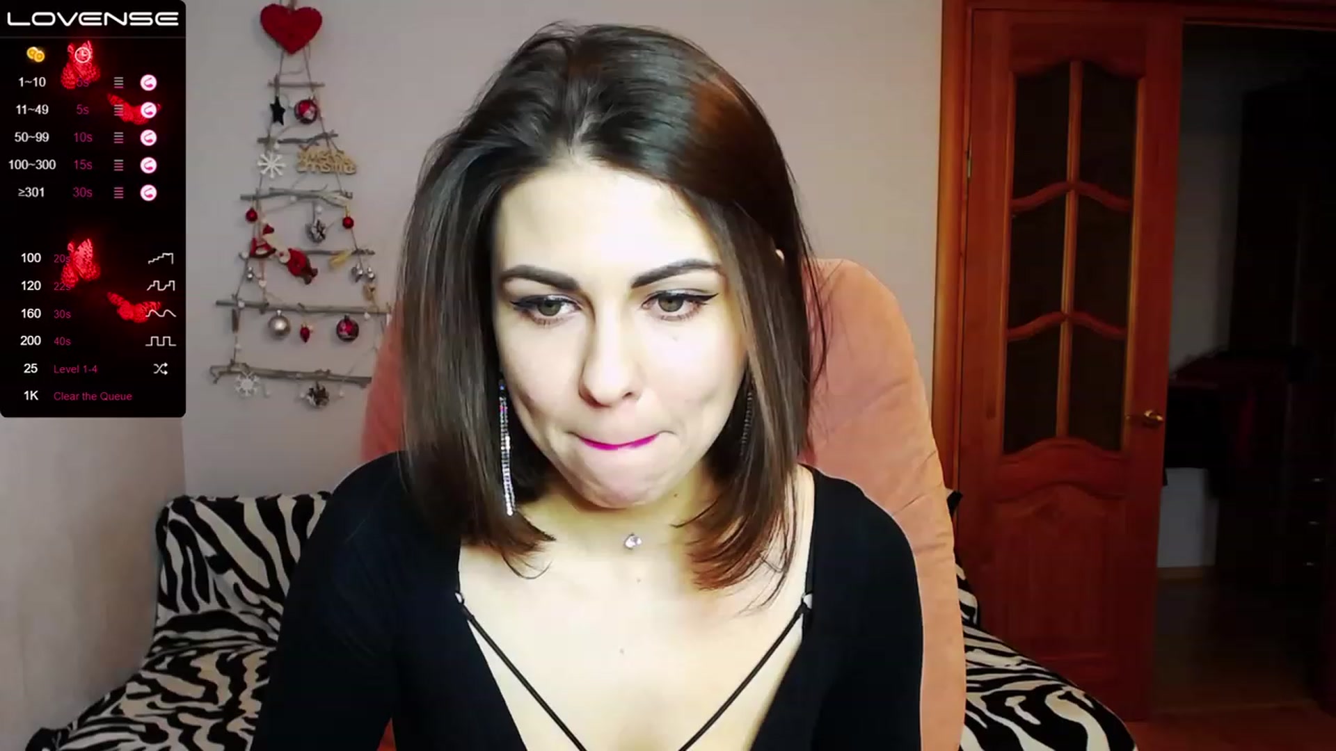 Gallery image thumbnail from AmyWines's myfreecams stream on, 12/26/2022, 12:50 image 12 of 20
