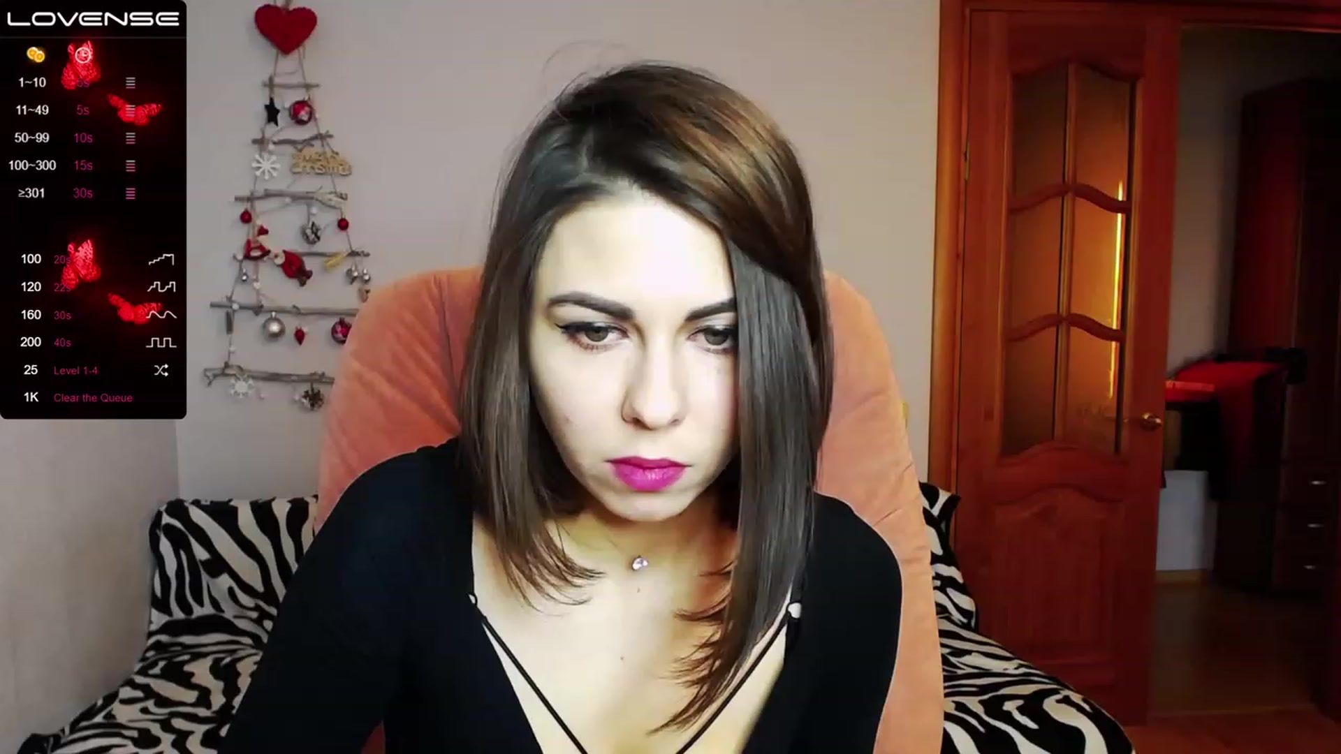 Gallery image thumbnail from AmyWines's myfreecams stream on, 12/26/2022, 12:50 image 3 of 20