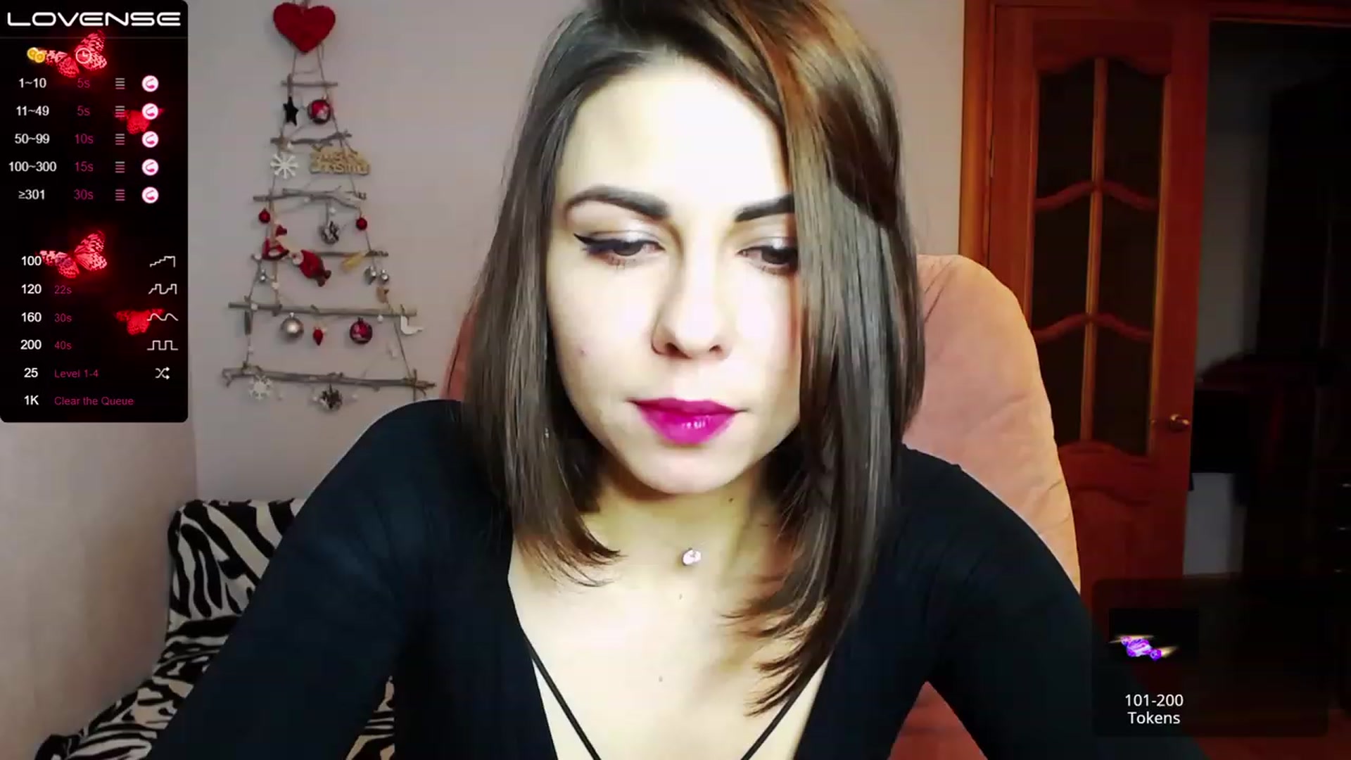 Gallery image thumbnail from AmyWines's myfreecams stream on, 12/26/2022, 12:50 image 11 of 20