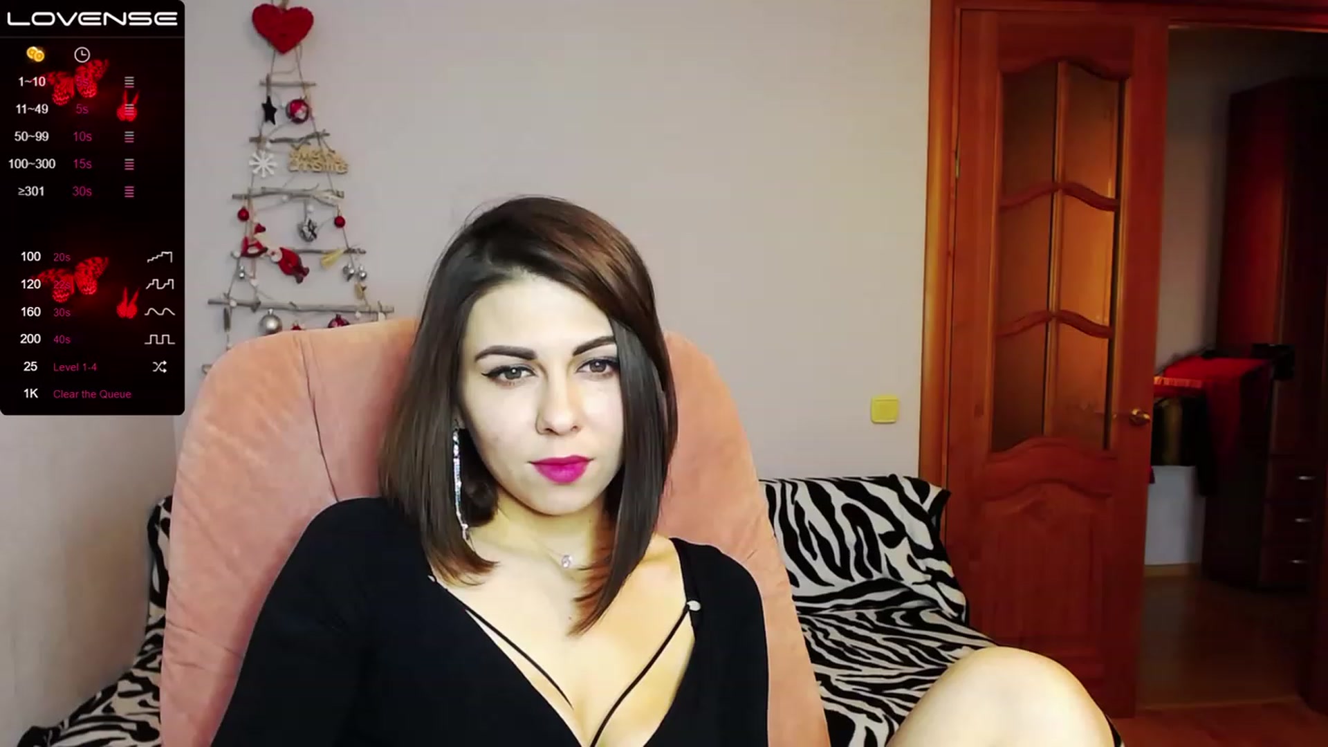 Gallery image thumbnail from AmyWines's myfreecams stream on, 12/26/2022, 12:50 image 4 of 20