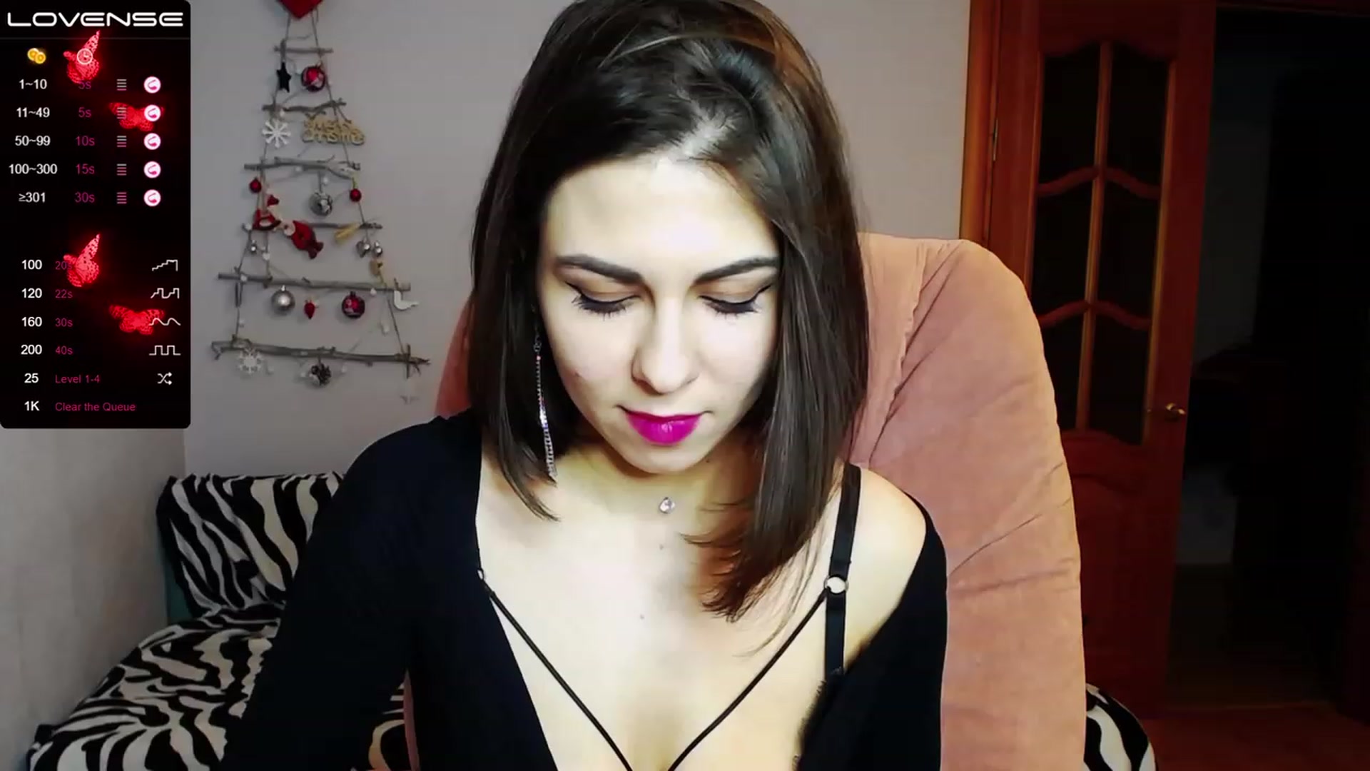 Gallery image thumbnail from AmyWines's myfreecams stream on, 12/26/2022, 15:44 image 14 of 20