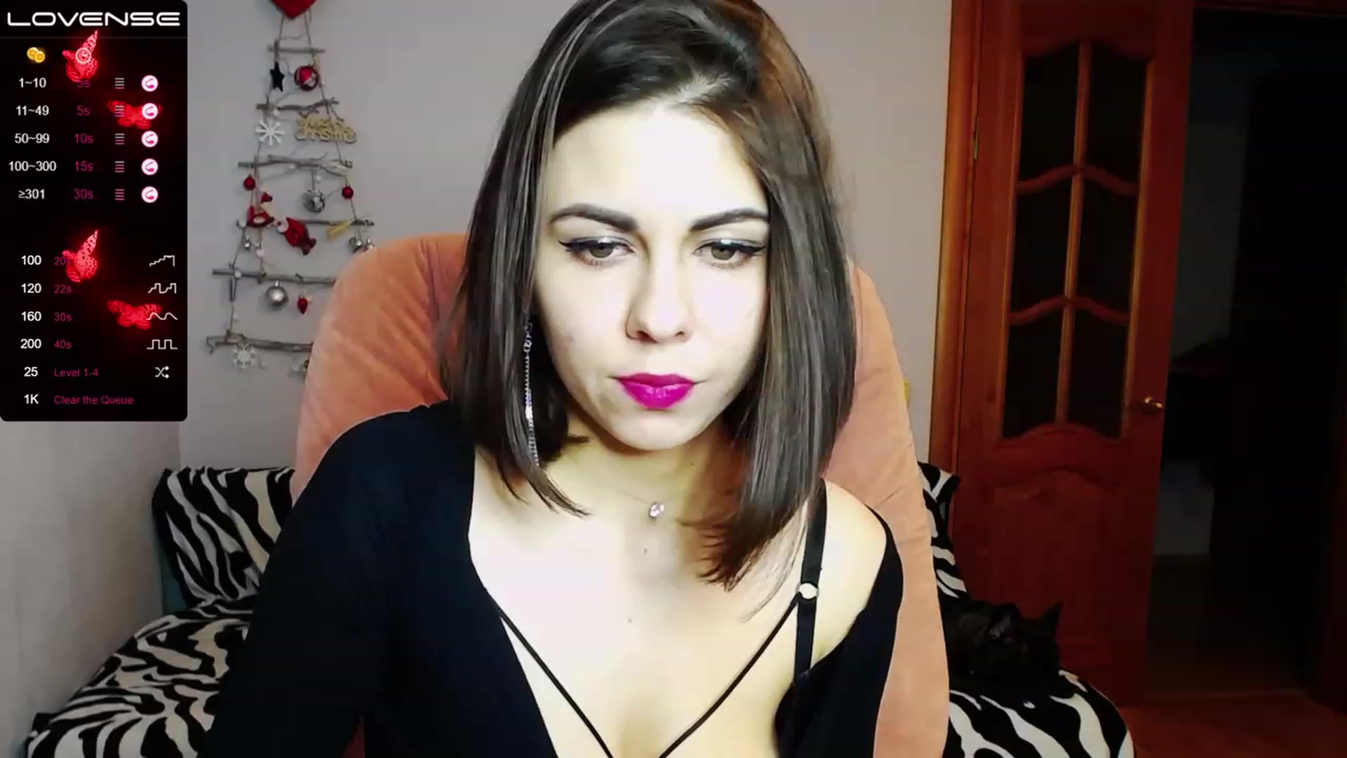 Gallery image thumbnail from AmyWines's myfreecams stream on, 12/26/2022, 15:44 image 17 of 20