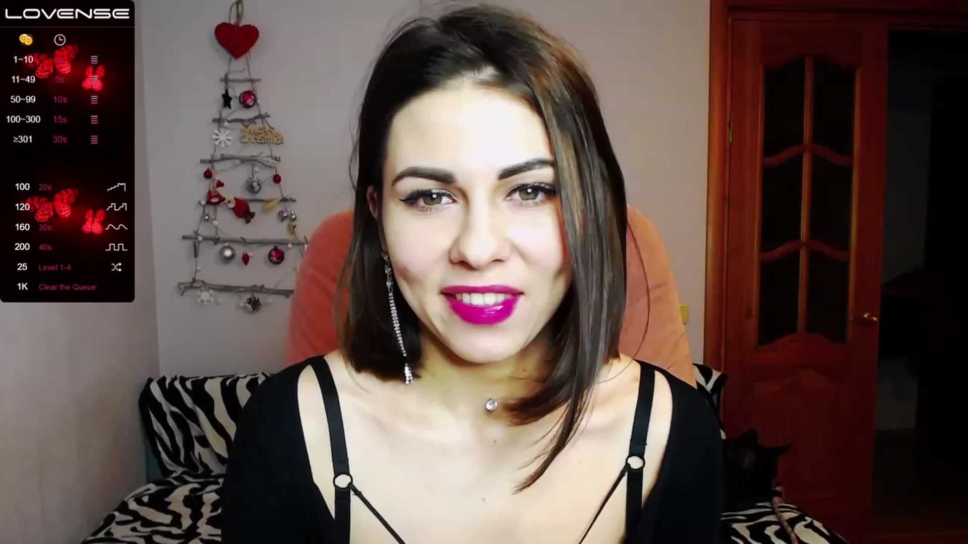 Gallery image thumbnail from AmyWines's myfreecams stream on, 12/26/2022, 17:03 image 15 of 20