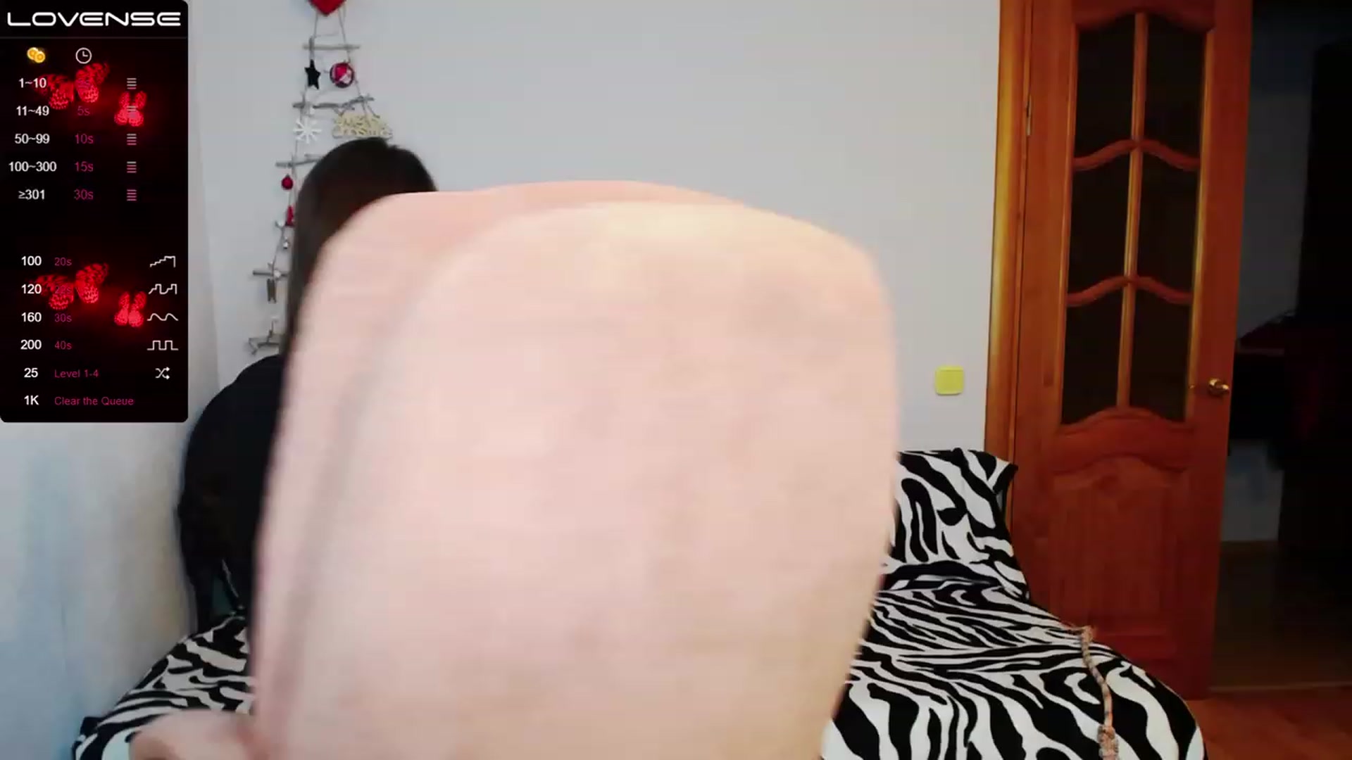 Gallery image thumbnail from AmyWines's myfreecams stream on, 12/26/2022, 17:03 image 18 of 20