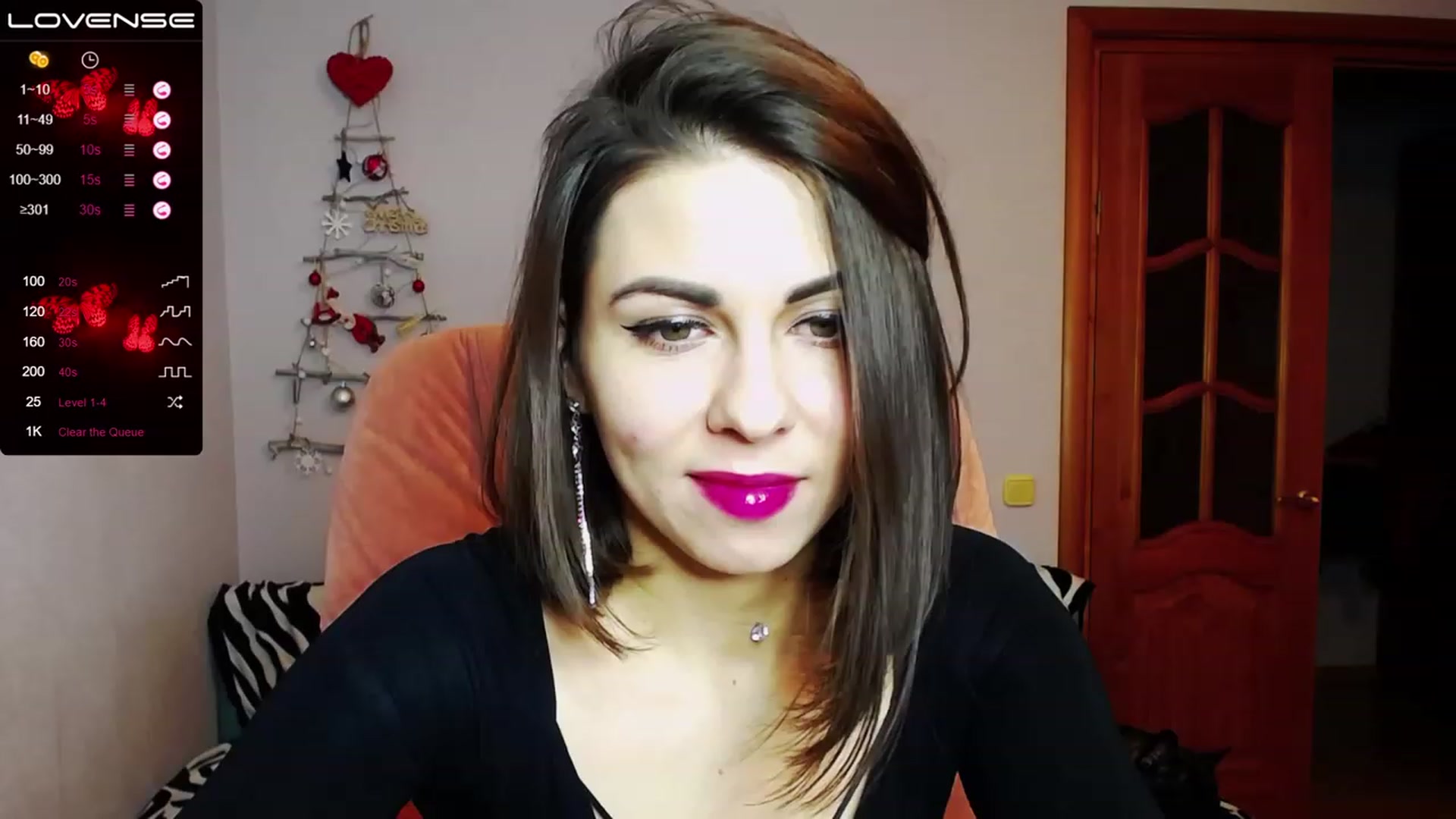 Gallery image thumbnail from AmyWines's myfreecams stream on, 12/26/2022, 17:03 image 3 of 20