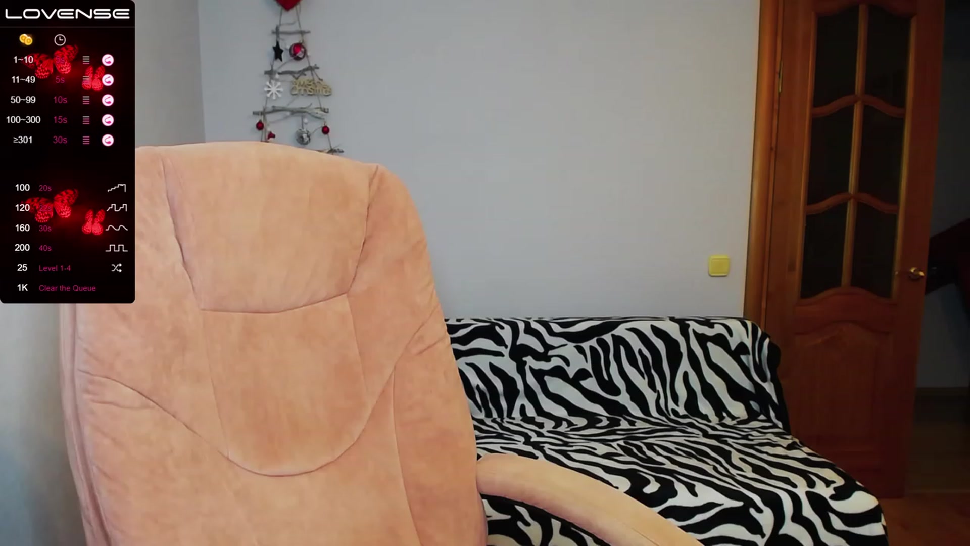 Gallery image thumbnail from AmyWines's myfreecams stream on, 12/27/2022, 13:47 image 3 of 20