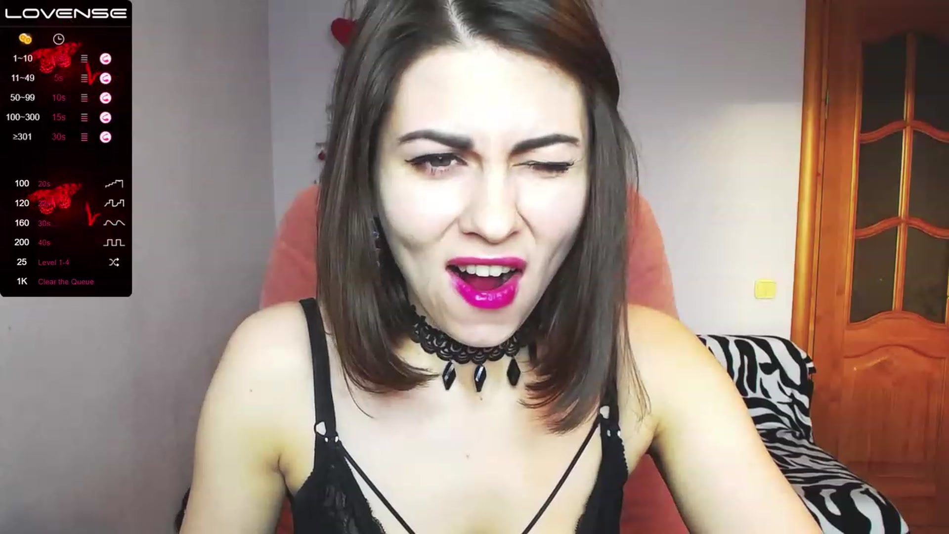 Gallery image thumbnail from AmyWines's myfreecams stream on, 12/28/2022, 12:25 image 5 of 20
