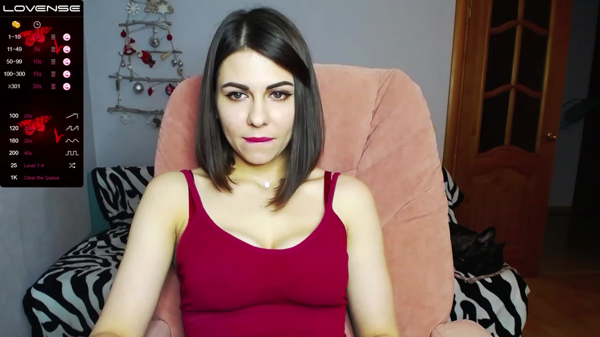 Gallery image thumbnail from AmyWines's myfreecams stream on, 01/07/2023, 16:21 image 11 of 20