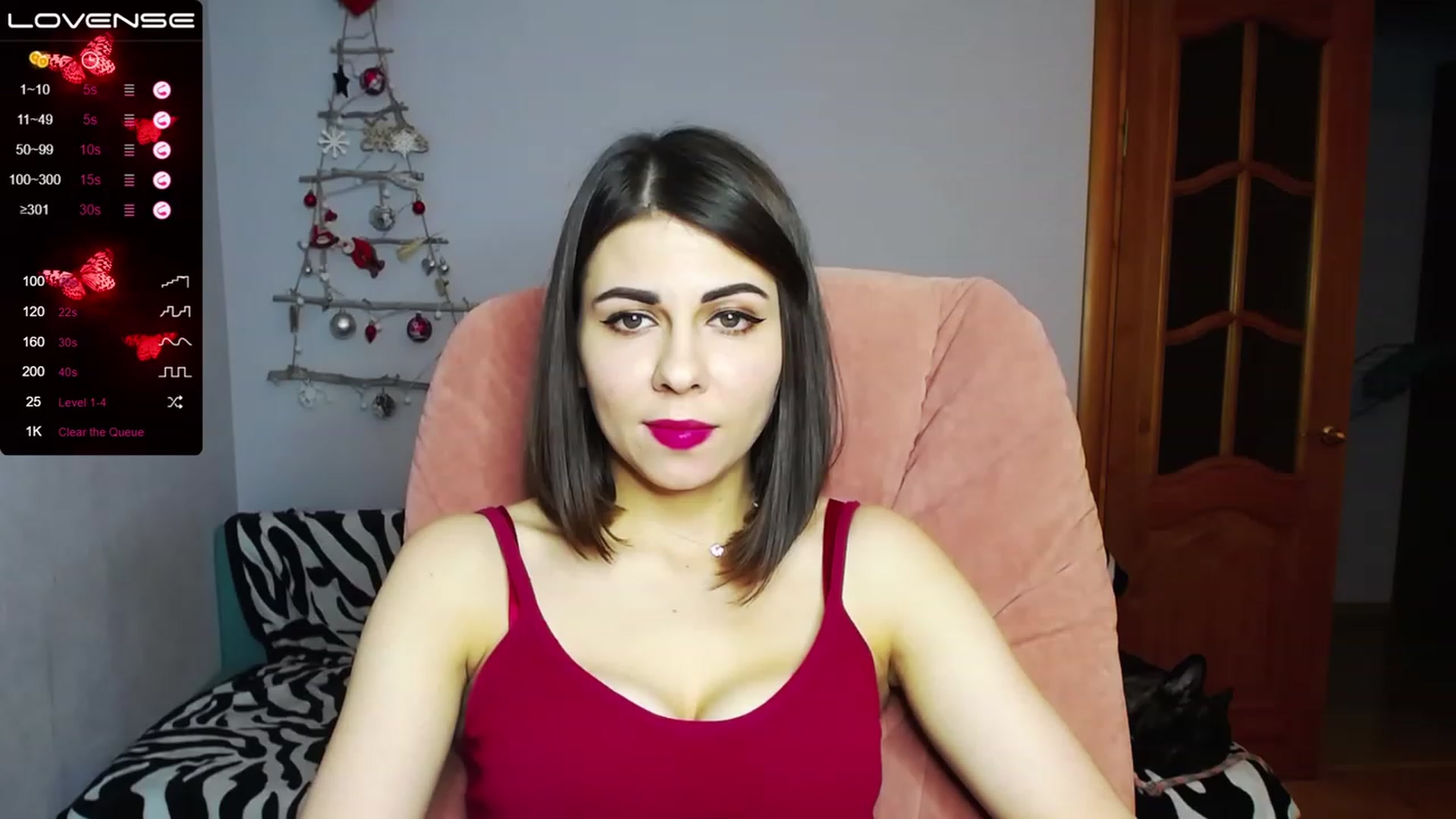 Gallery image thumbnail from AmyWines's myfreecams stream on, 01/07/2023, 16:21 image 7 of 20