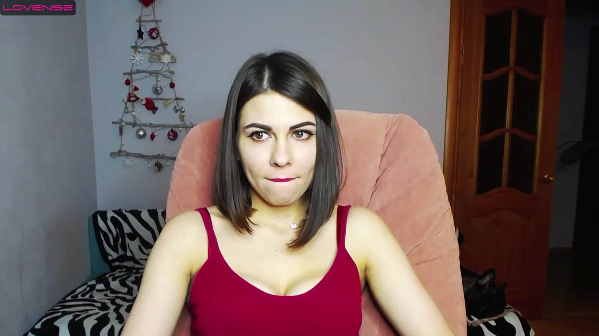 Gallery image thumbnail from AmyWines's myfreecams stream on, 01/07/2023, 16:21 image 4 of 20