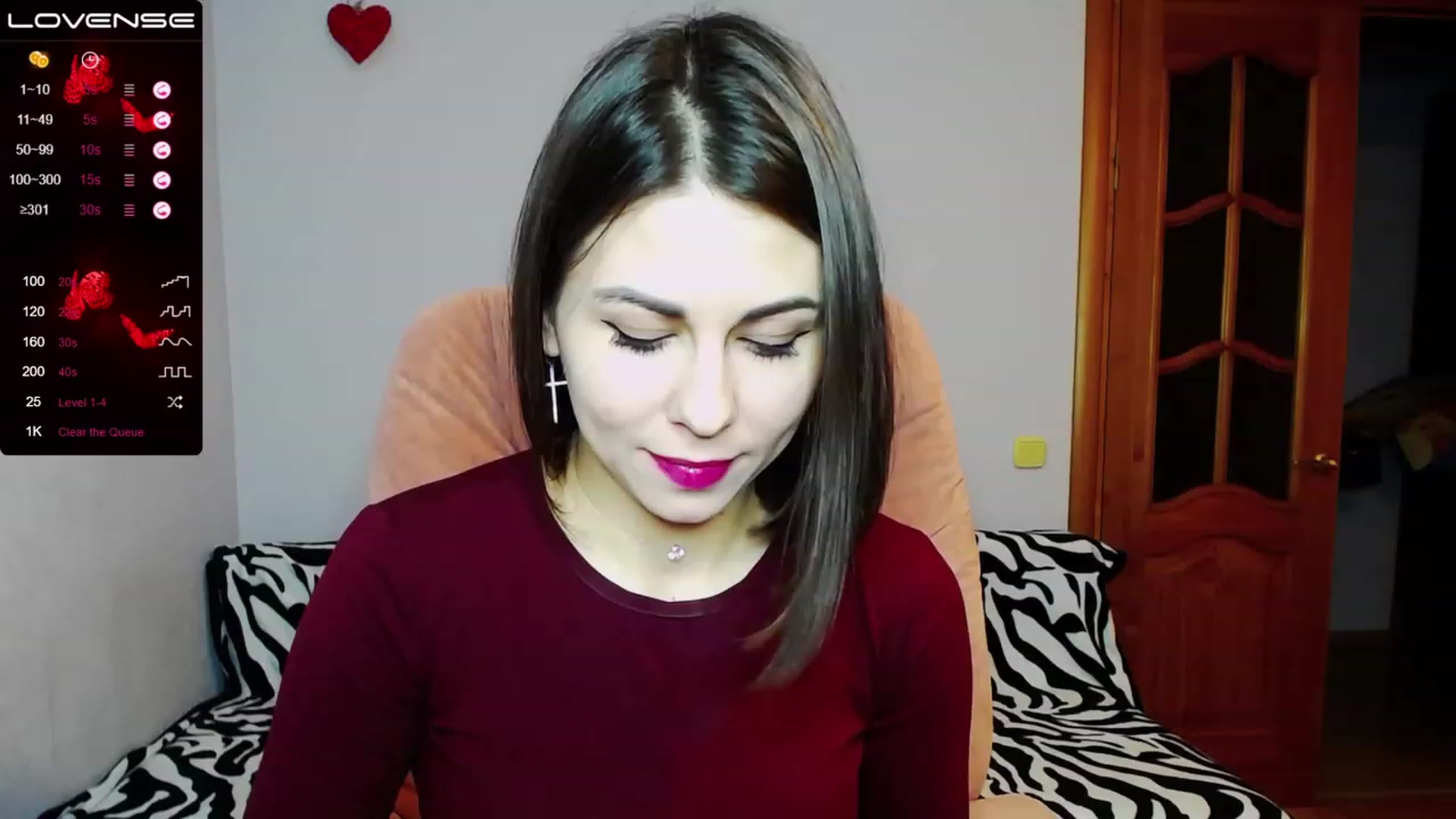 Gallery image thumbnail from AmyWines's myfreecams stream on, 01/13/2023, 13:35 image 5 of 20