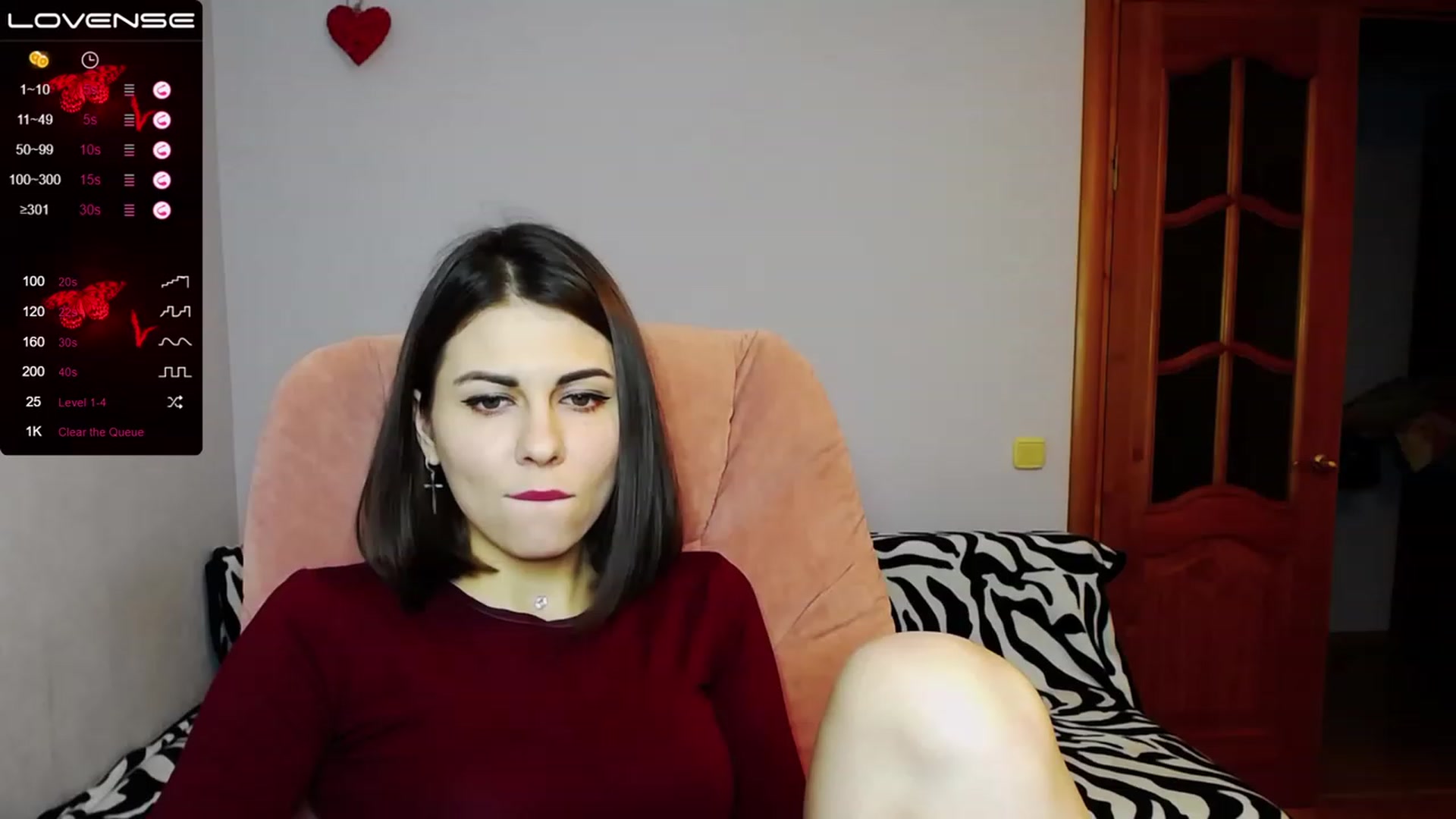 Gallery image thumbnail from AmyWines's myfreecams stream on, 01/13/2023, 13:35 image 16 of 20