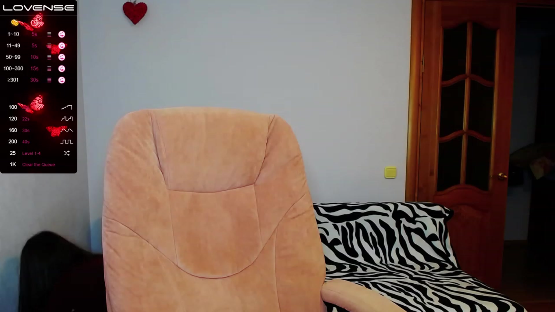 Gallery image thumbnail from AmyWines's myfreecams stream on, 01/13/2023, 13:35 image 19 of 20