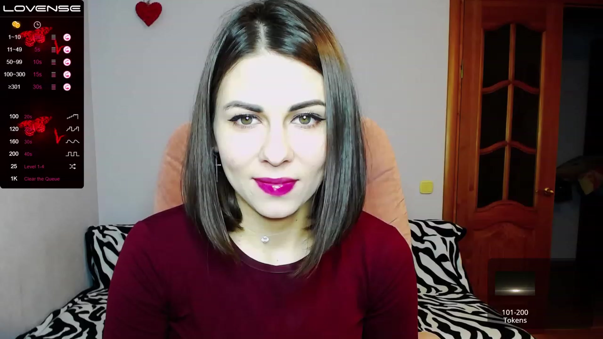 Gallery image thumbnail from AmyWines's myfreecams stream on, 01/13/2023, 13:35 image 4 of 20