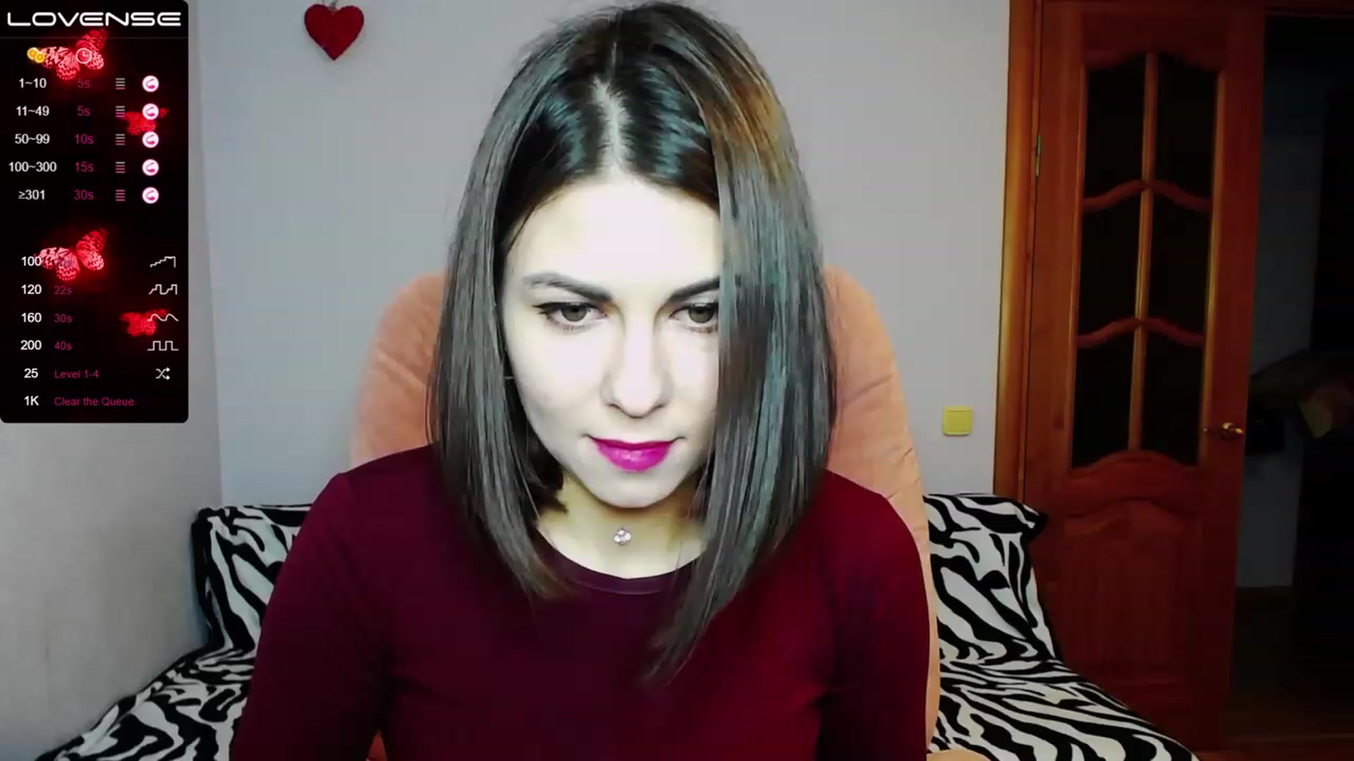 Gallery image thumbnail from AmyWines's myfreecams stream on, 01/13/2023, 13:35 image 2 of 20