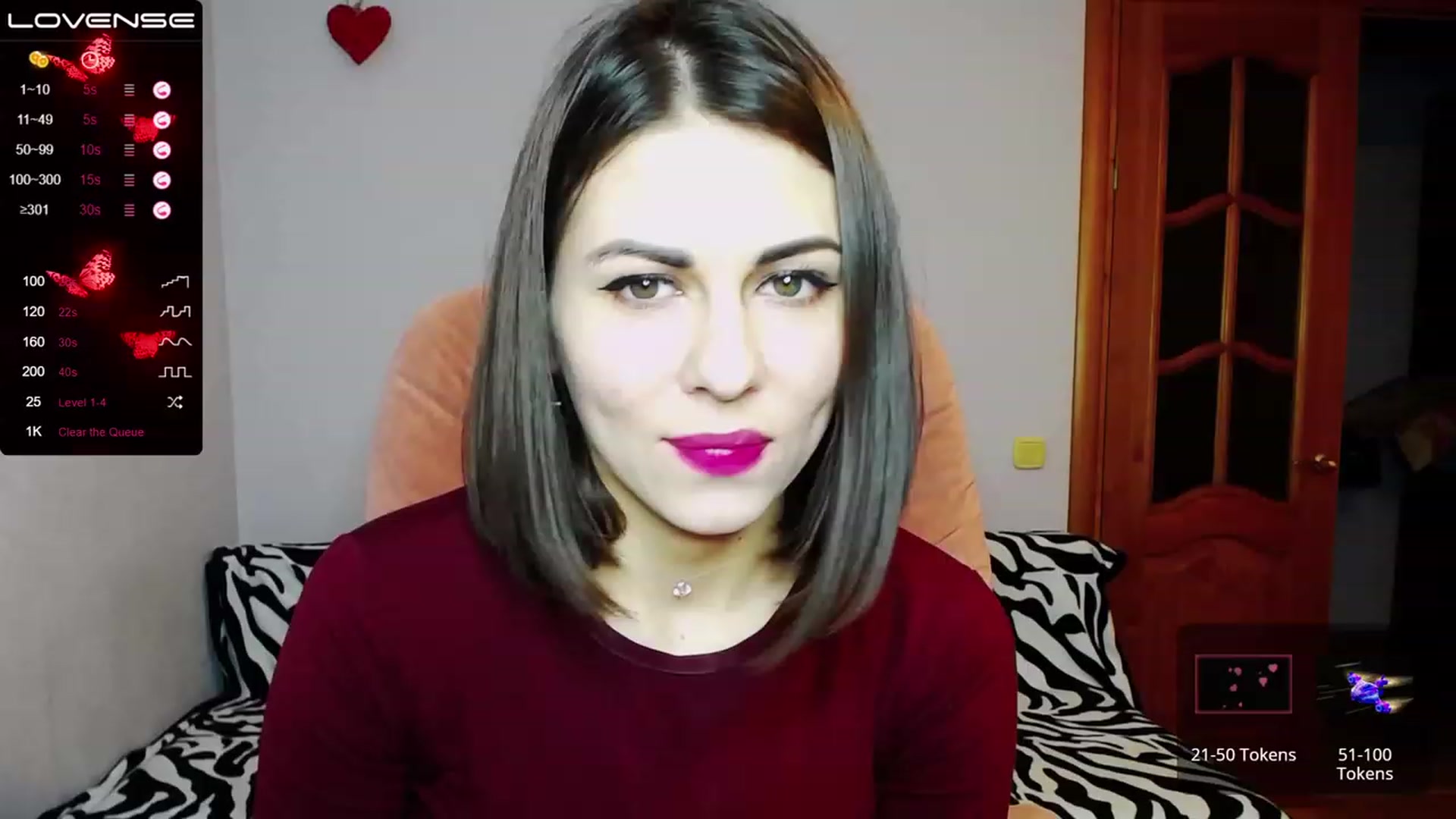 Gallery image thumbnail from AmyWines's myfreecams stream on, 01/13/2023, 13:35 image 1 of 20