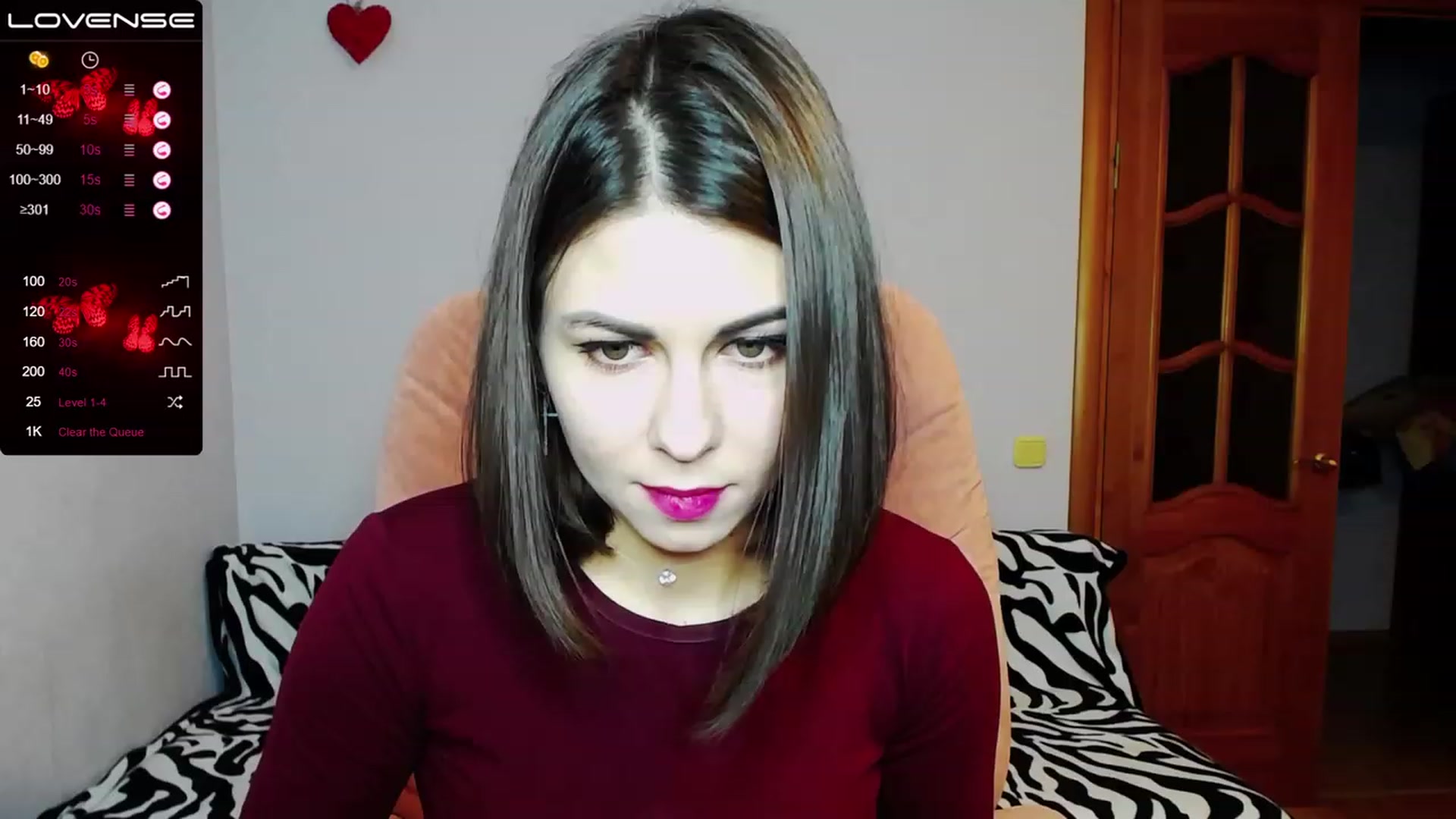 Gallery image thumbnail from AmyWines's myfreecams stream on, 01/13/2023, 13:35 image 3 of 20
