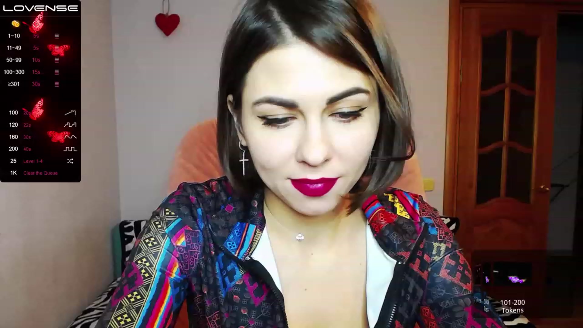 Gallery image thumbnail from AmyWines's myfreecams stream on, 01/31/2023, 14:05 image 18 of 20