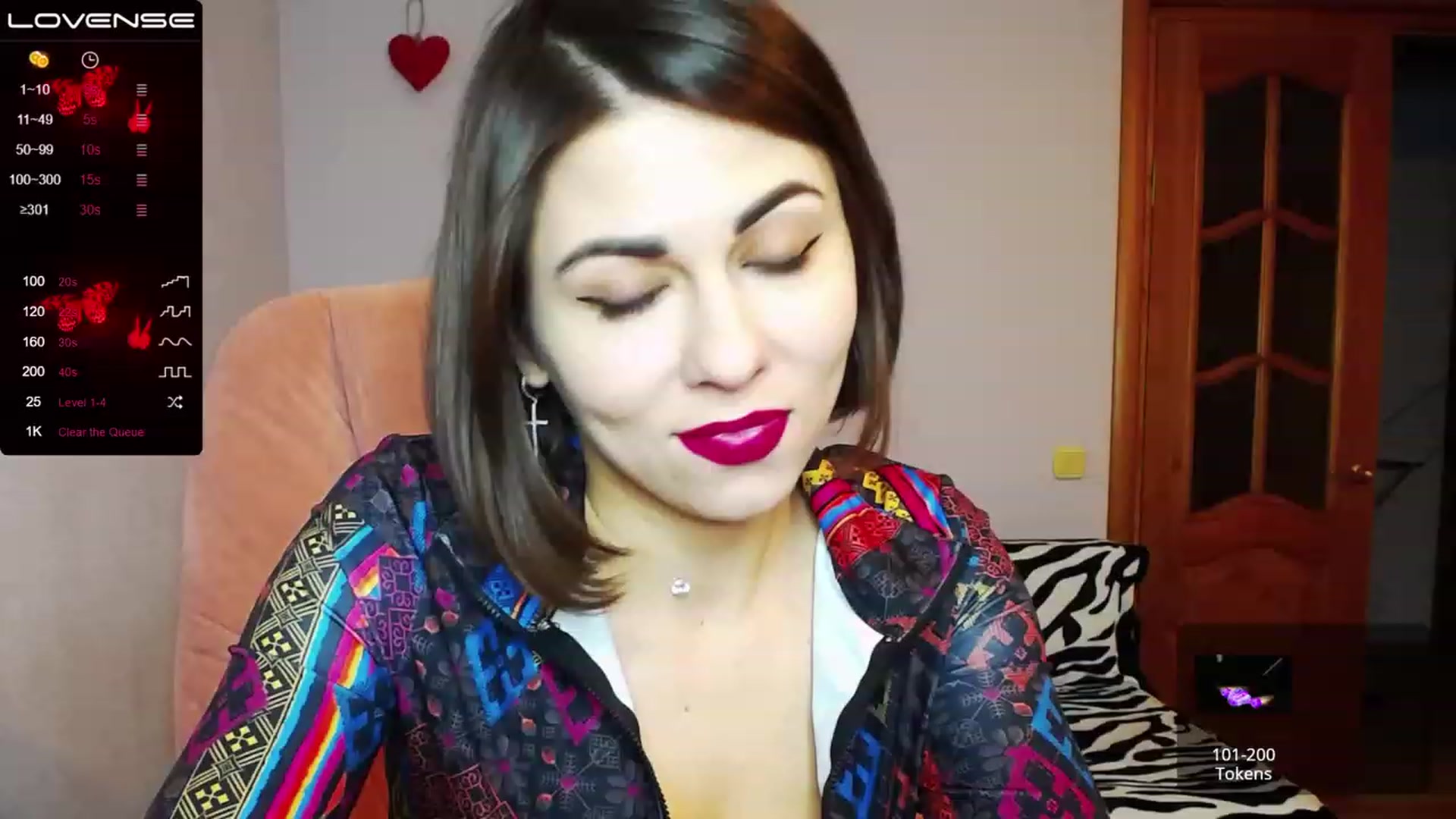 Gallery image thumbnail from AmyWines's myfreecams stream on, 01/31/2023, 14:05 image 15 of 20