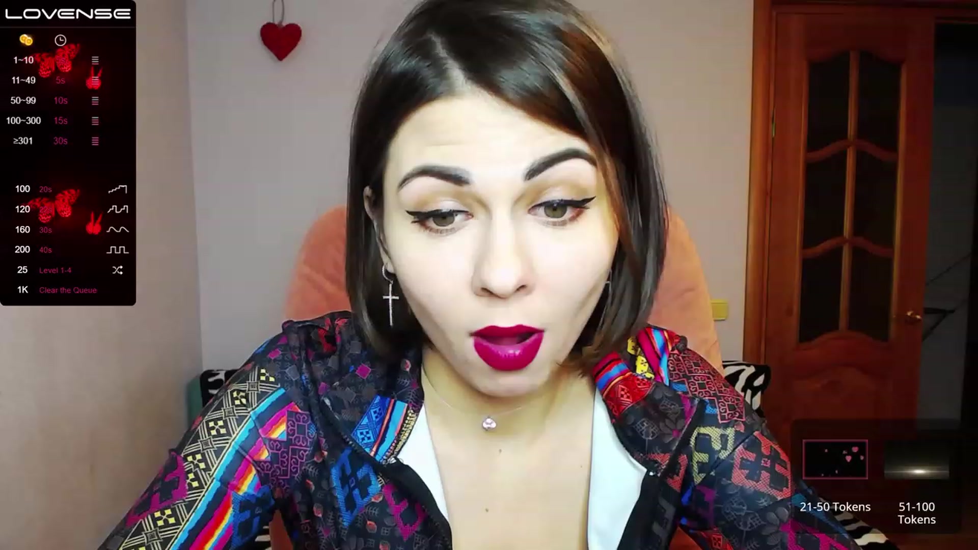 Gallery image thumbnail from AmyWines's myfreecams stream on, 01/31/2023, 14:05 image 19 of 20