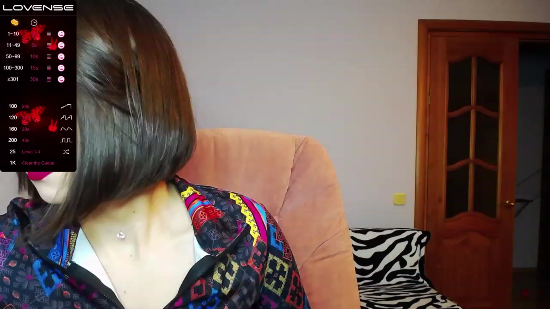 Gallery image thumbnail from AmyWines's myfreecams stream on, 01/31/2023, 14:05 image 1 of 20