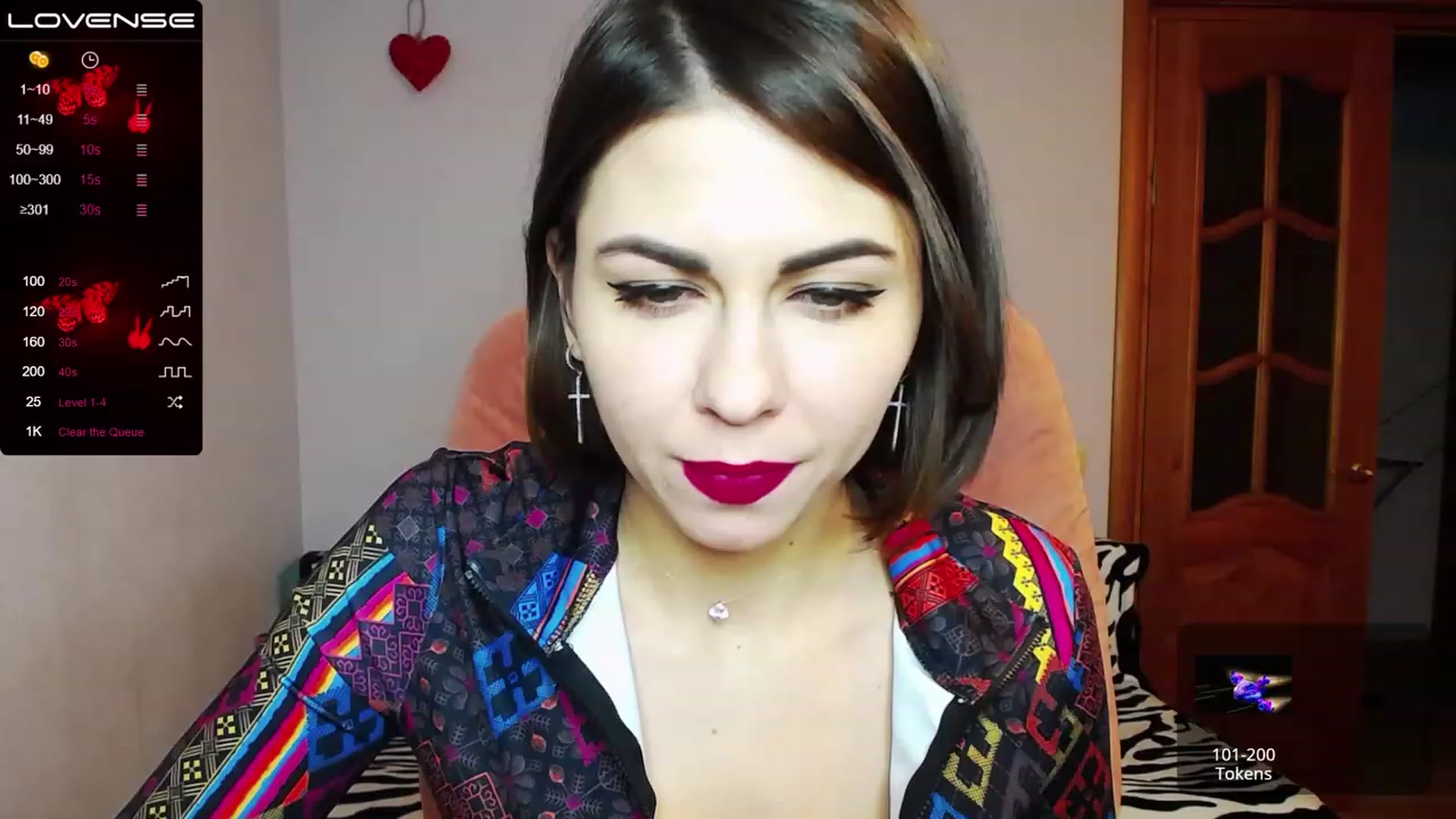 Gallery image thumbnail from AmyWines's myfreecams stream on, 01/31/2023, 14:05 image 17 of 20
