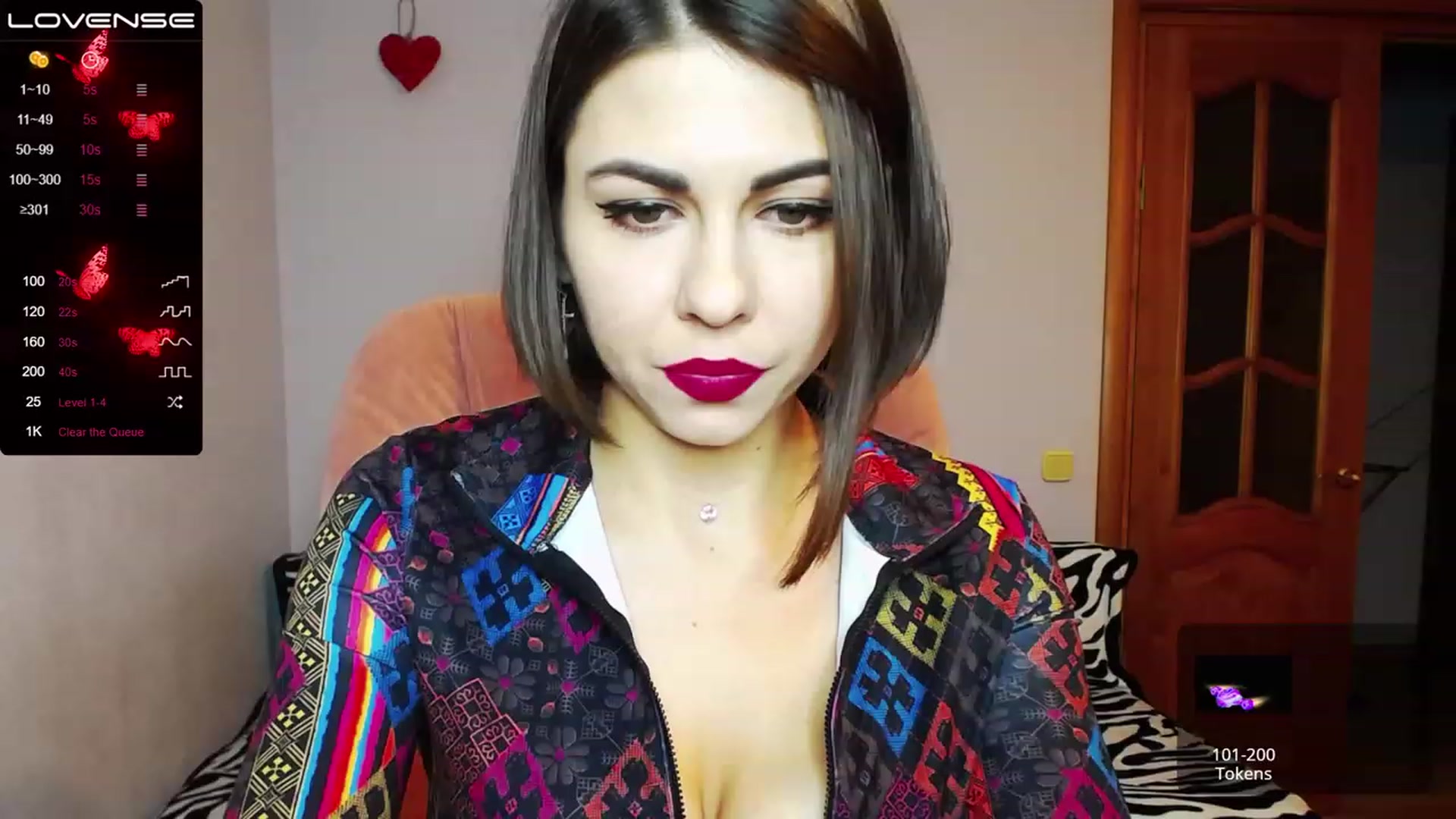 Gallery image thumbnail from AmyWines's myfreecams stream on, 01/31/2023, 14:05 image 12 of 20