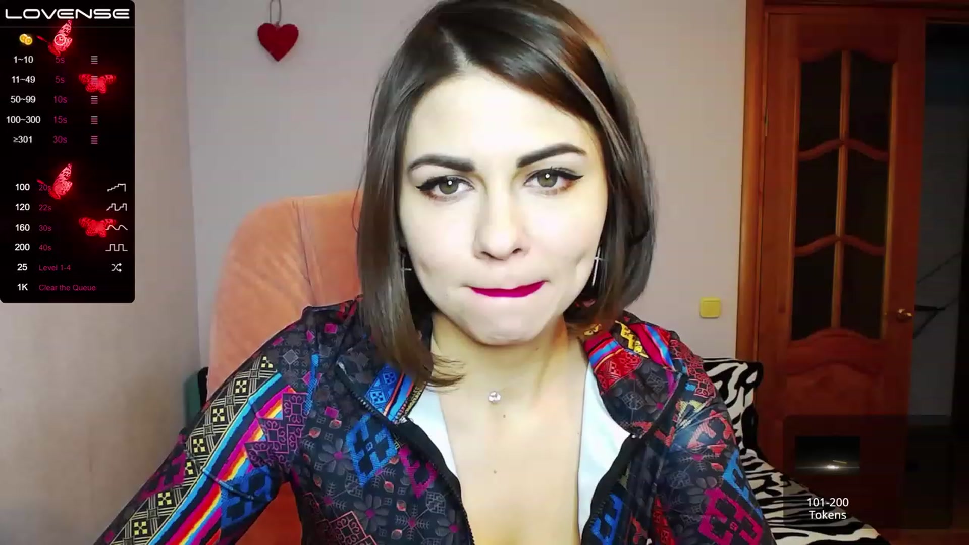 Gallery image thumbnail from AmyWines's myfreecams stream on, 01/31/2023, 14:05 image 16 of 20