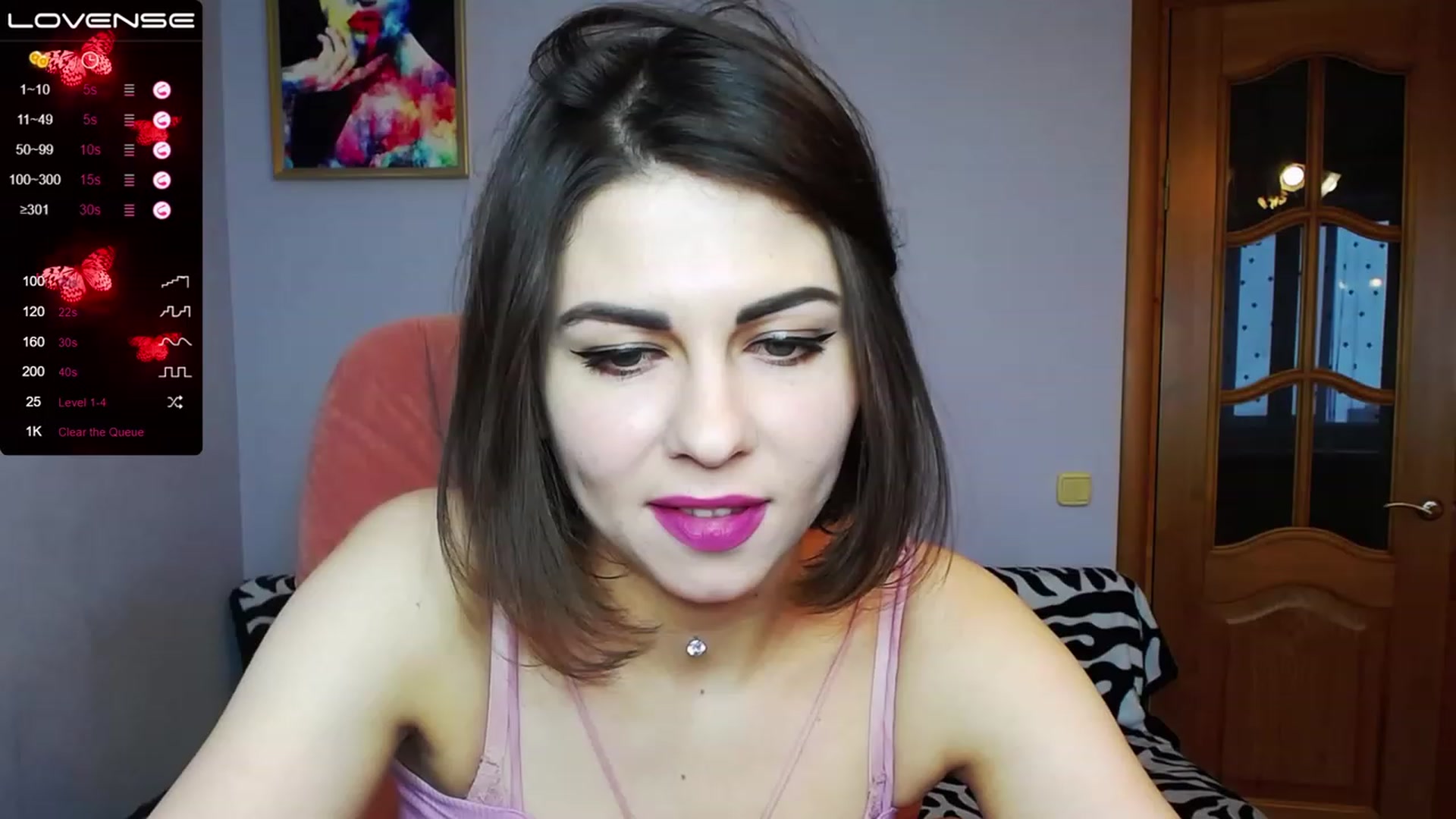 Gallery image thumbnail from AmyWines's myfreecams stream on, 02/02/2023, 11:47 image 4 of 20