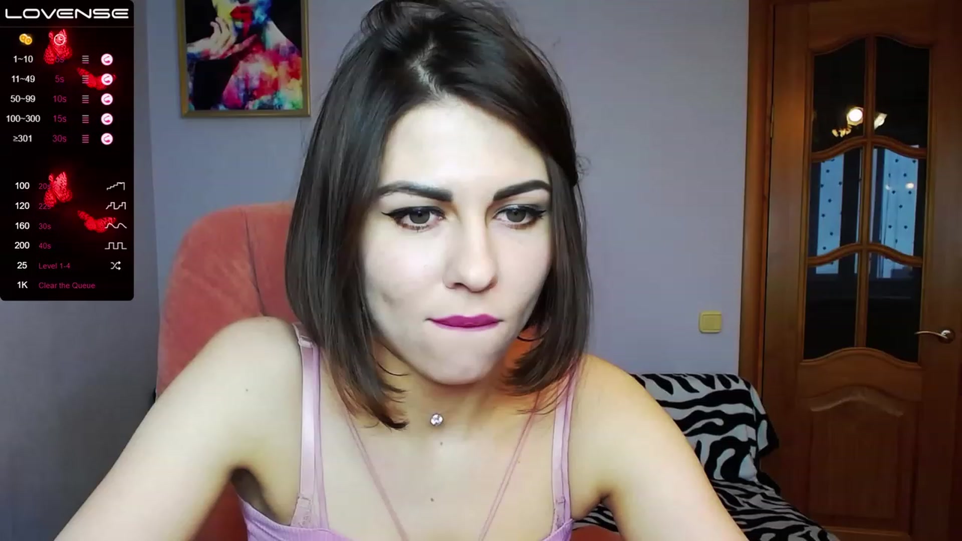 Gallery image thumbnail from AmyWines's myfreecams stream on, 02/02/2023, 11:47 image 18 of 20