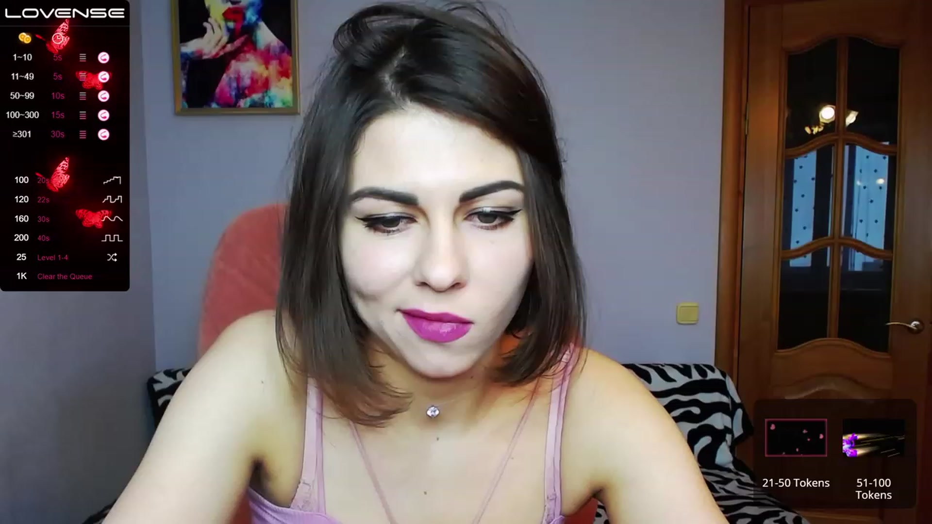 Gallery image thumbnail from AmyWines's myfreecams stream on, 02/02/2023, 11:47 image 11 of 20
