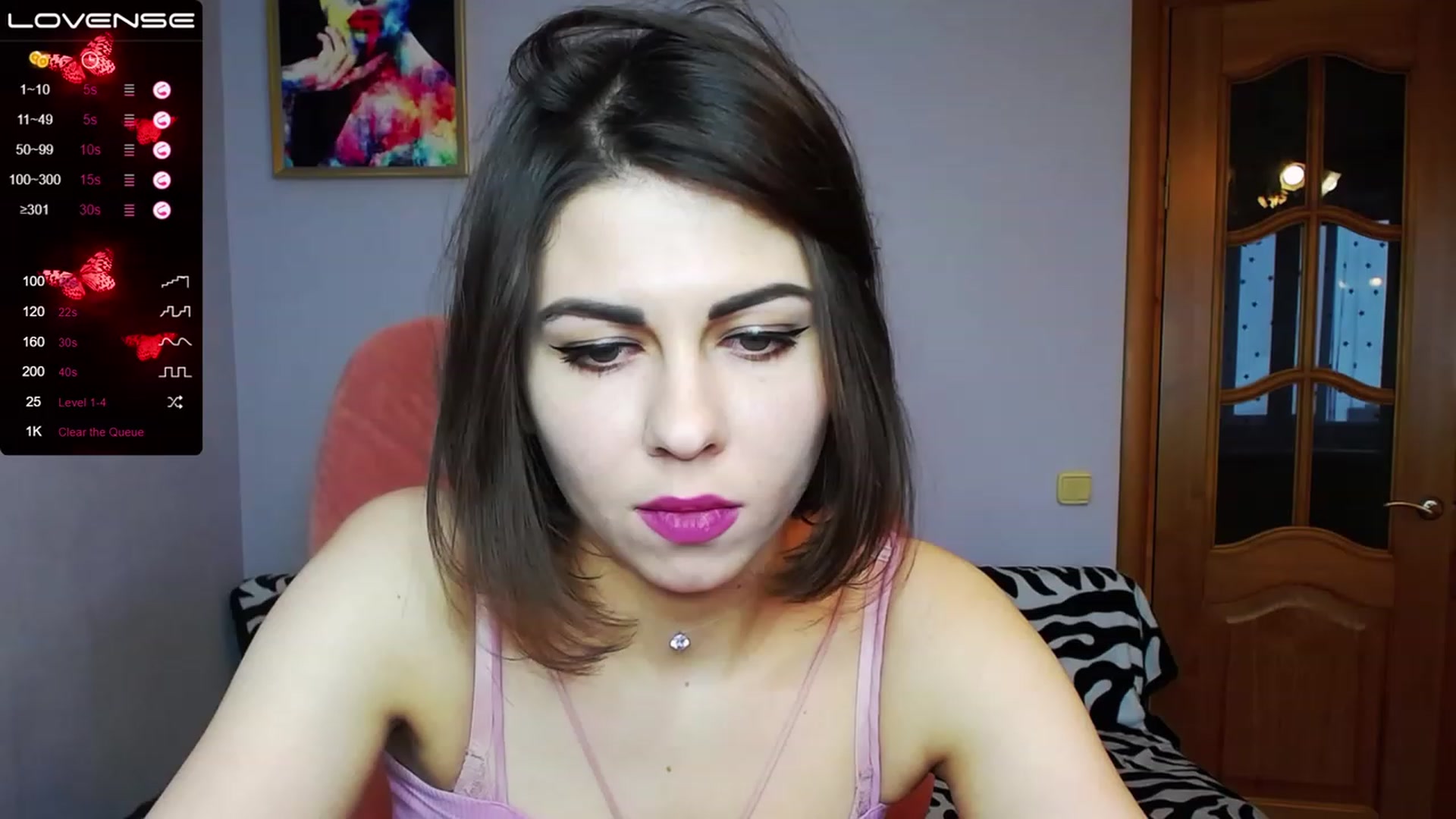 Gallery image thumbnail from AmyWines's myfreecams stream on, 02/02/2023, 11:47 image 10 of 20