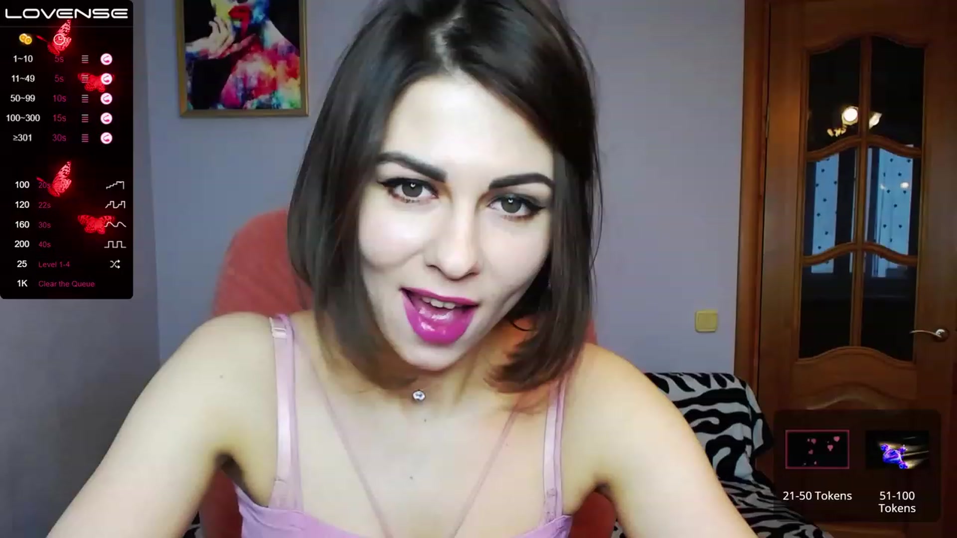 Gallery image thumbnail from AmyWines's myfreecams stream on, 02/02/2023, 11:47 image 17 of 20