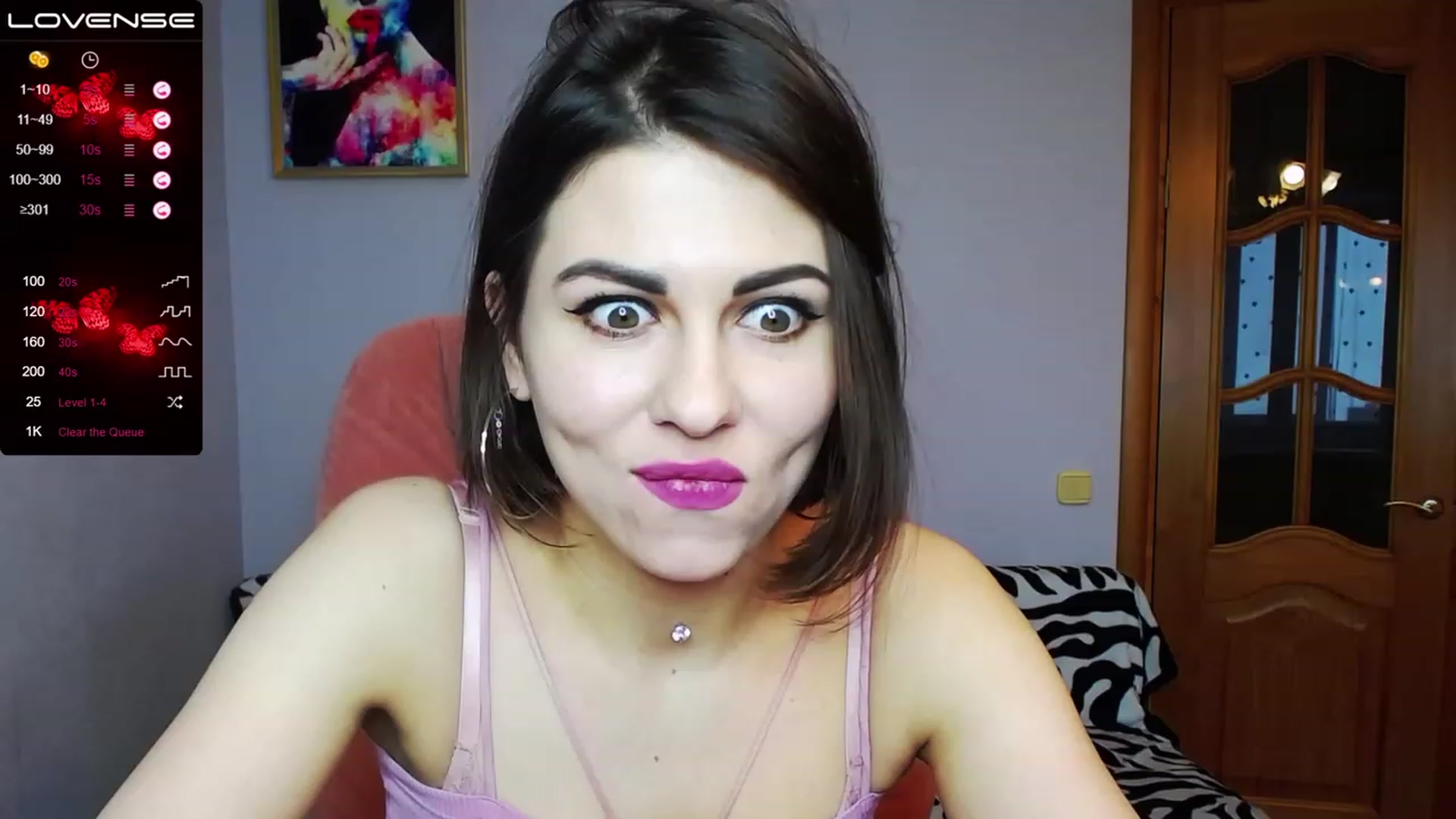 Gallery image thumbnail from AmyWines's myfreecams stream on, 02/02/2023, 11:47 image 15 of 20