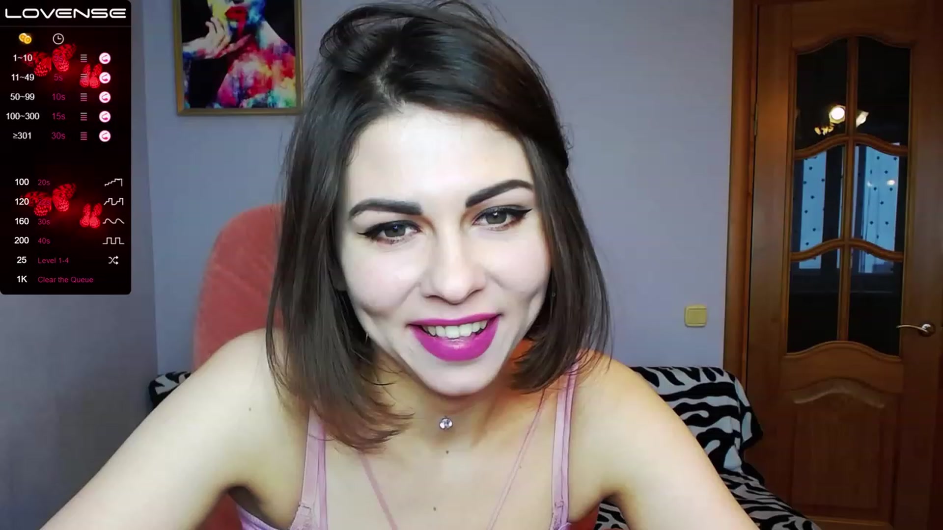 Gallery image thumbnail from AmyWines's myfreecams stream on, 02/02/2023, 11:47 image 3 of 20
