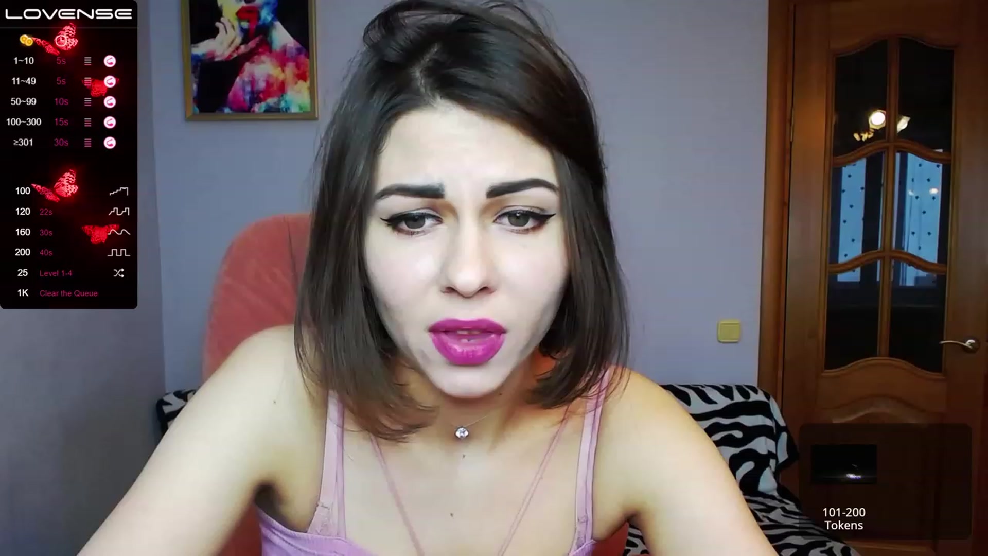 Gallery image thumbnail from AmyWines's myfreecams stream on, 02/02/2023, 11:47 image 5 of 20
