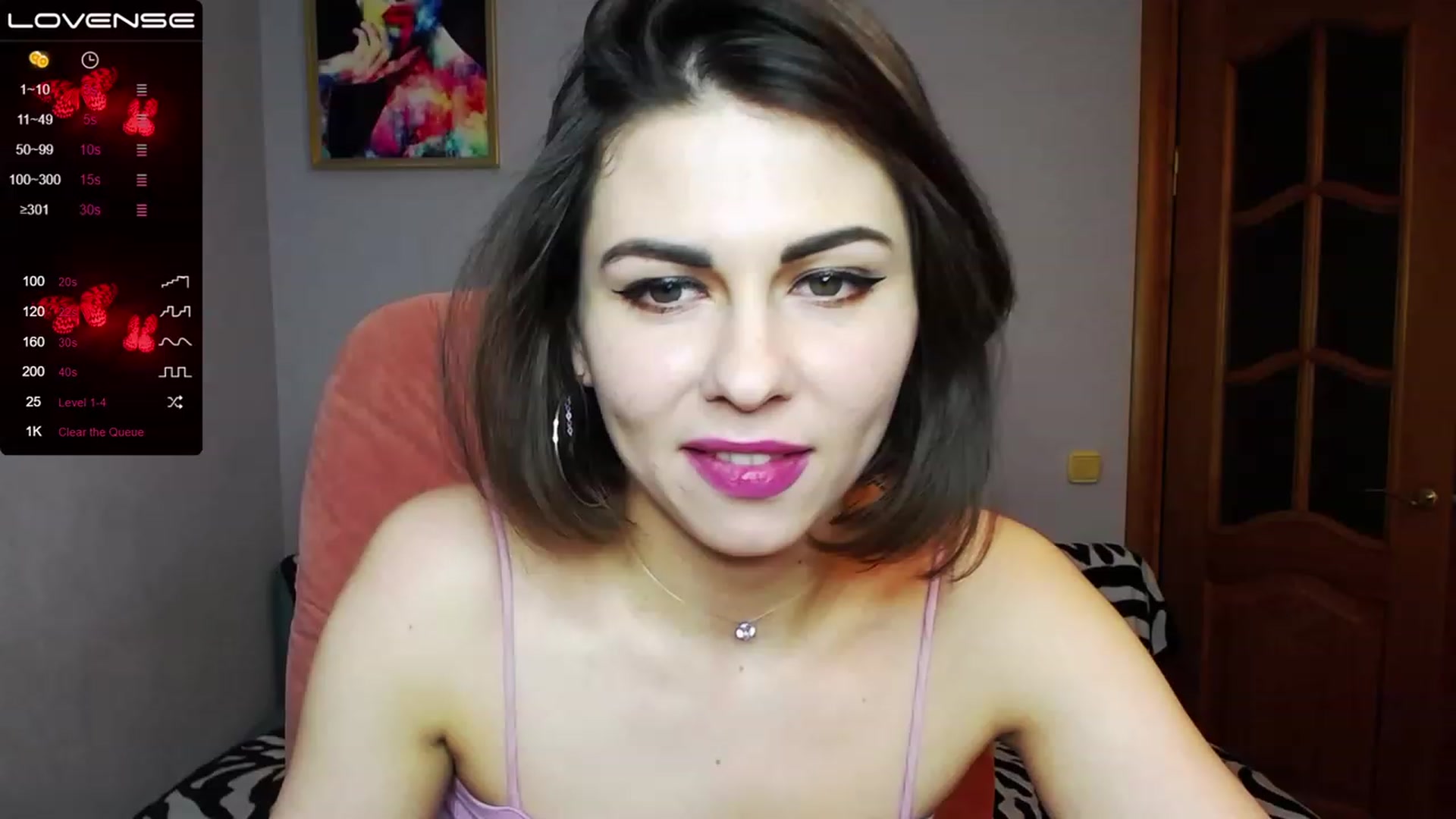 Gallery image thumbnail from AmyWines's myfreecams stream on, 02/02/2023, 14:48 image 15 of 20