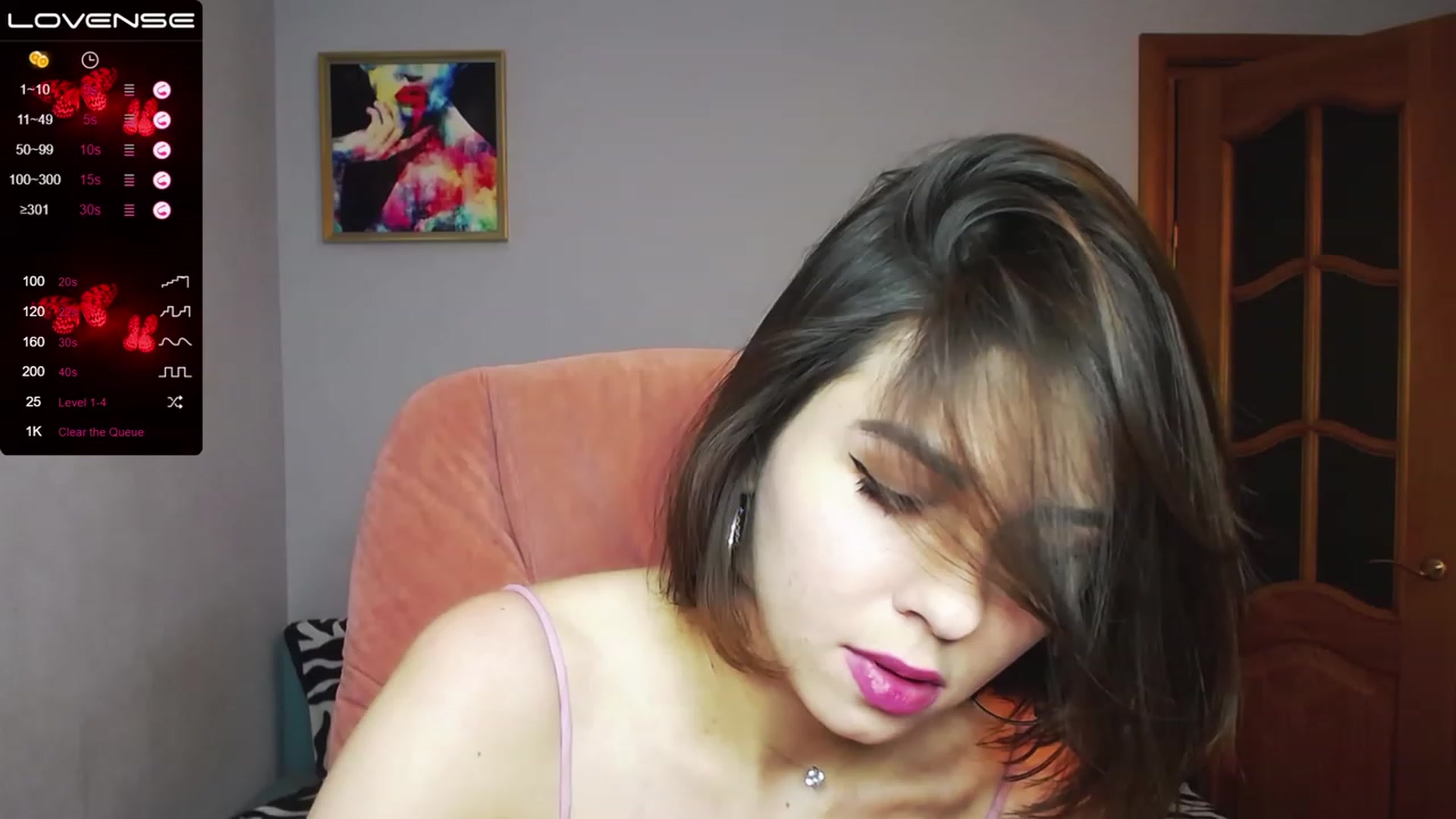 Gallery image thumbnail from AmyWines's myfreecams stream on, 02/02/2023, 14:48 image 12 of 20