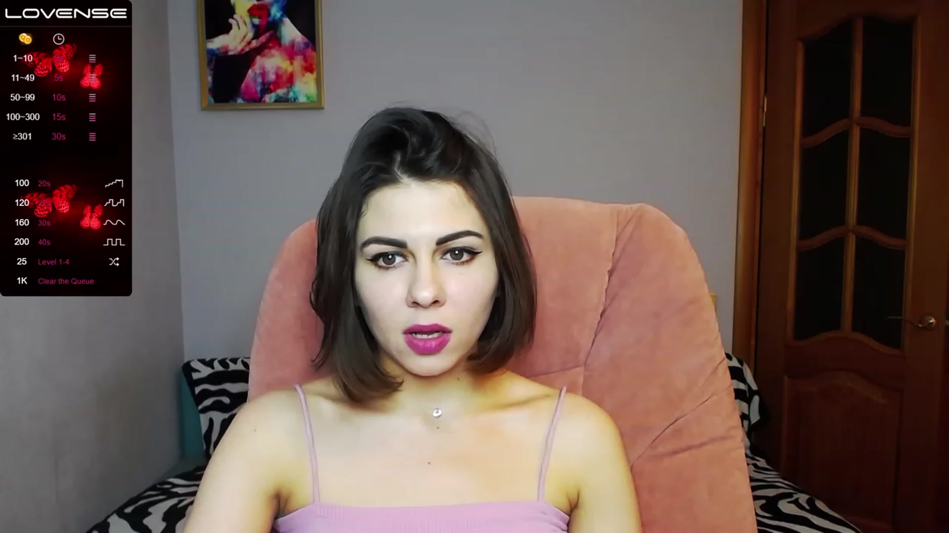 Gallery image thumbnail from AmyWines's myfreecams stream on, 02/02/2023, 14:48 image 18 of 20