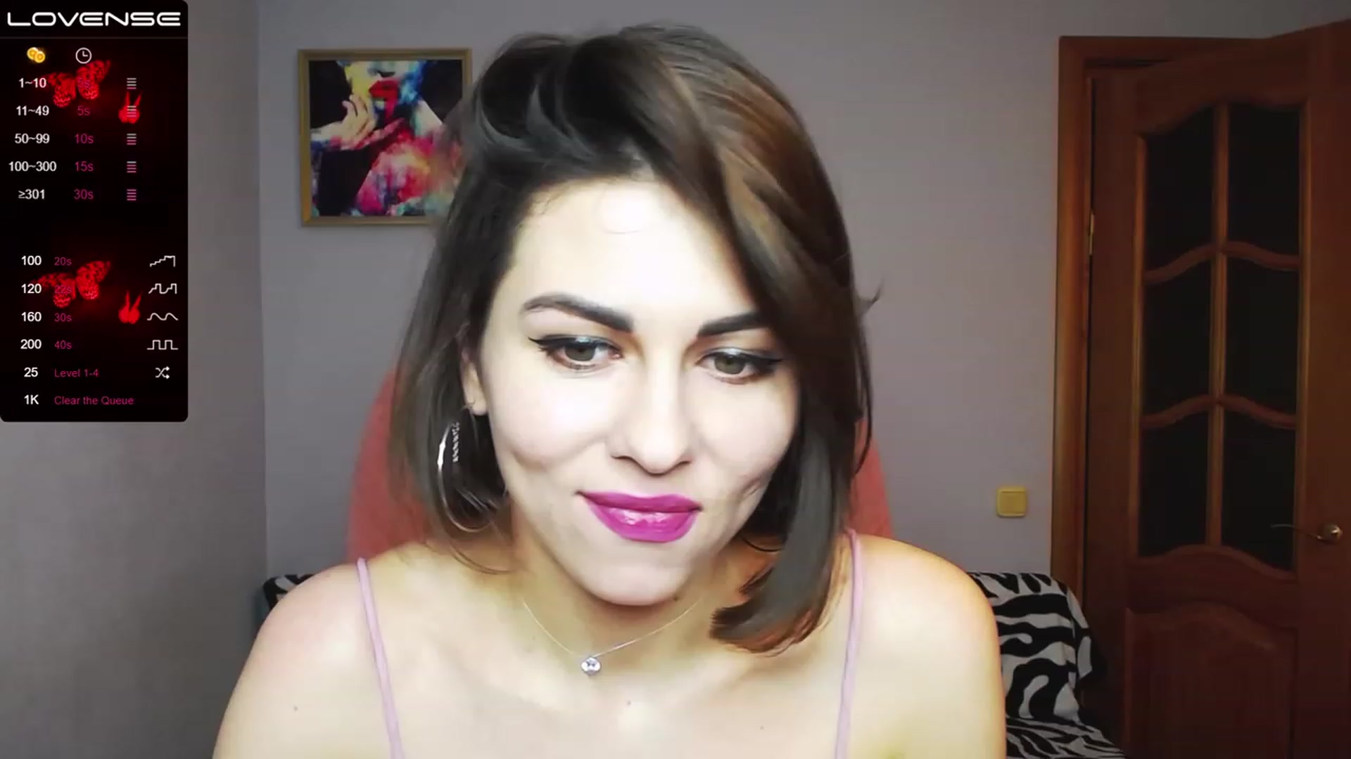 Gallery image thumbnail from AmyWines's myfreecams stream on, 02/02/2023, 14:48 image 10 of 20