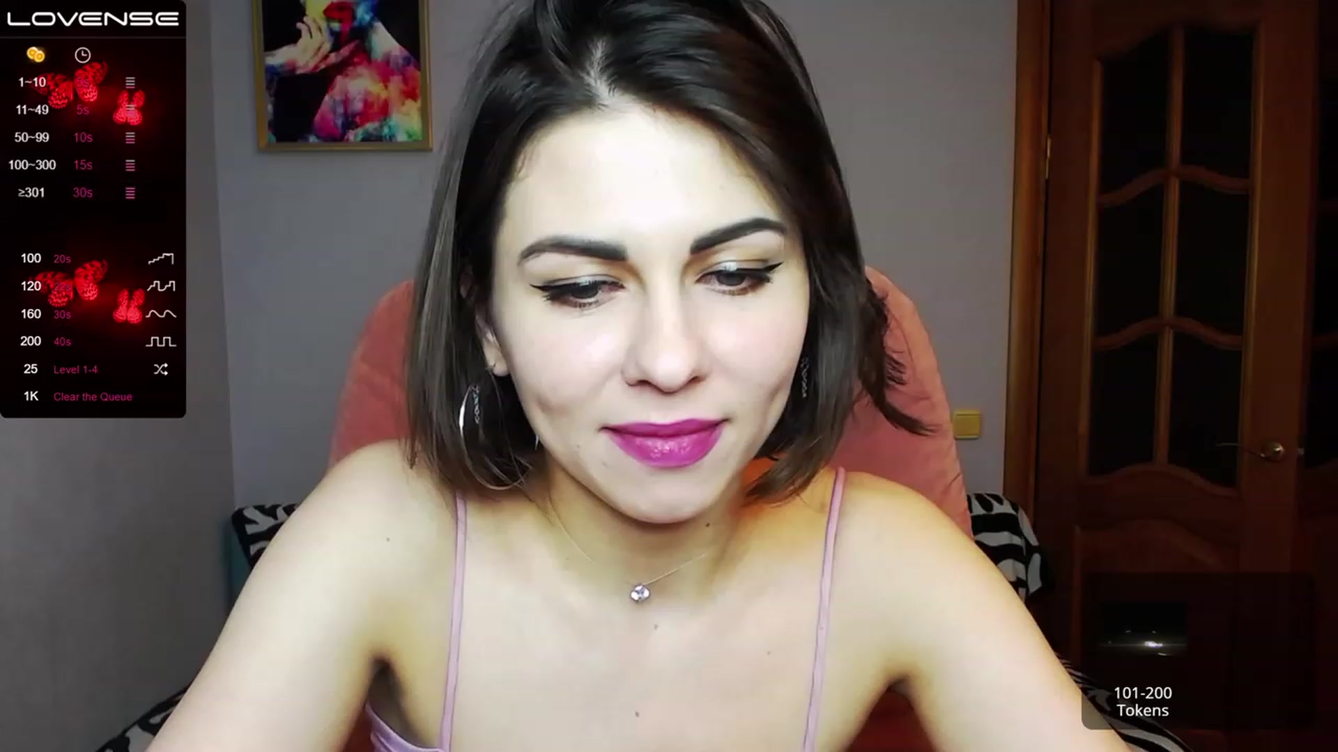 Gallery image thumbnail from AmyWines's myfreecams stream on, 02/02/2023, 14:48 image 20 of 20