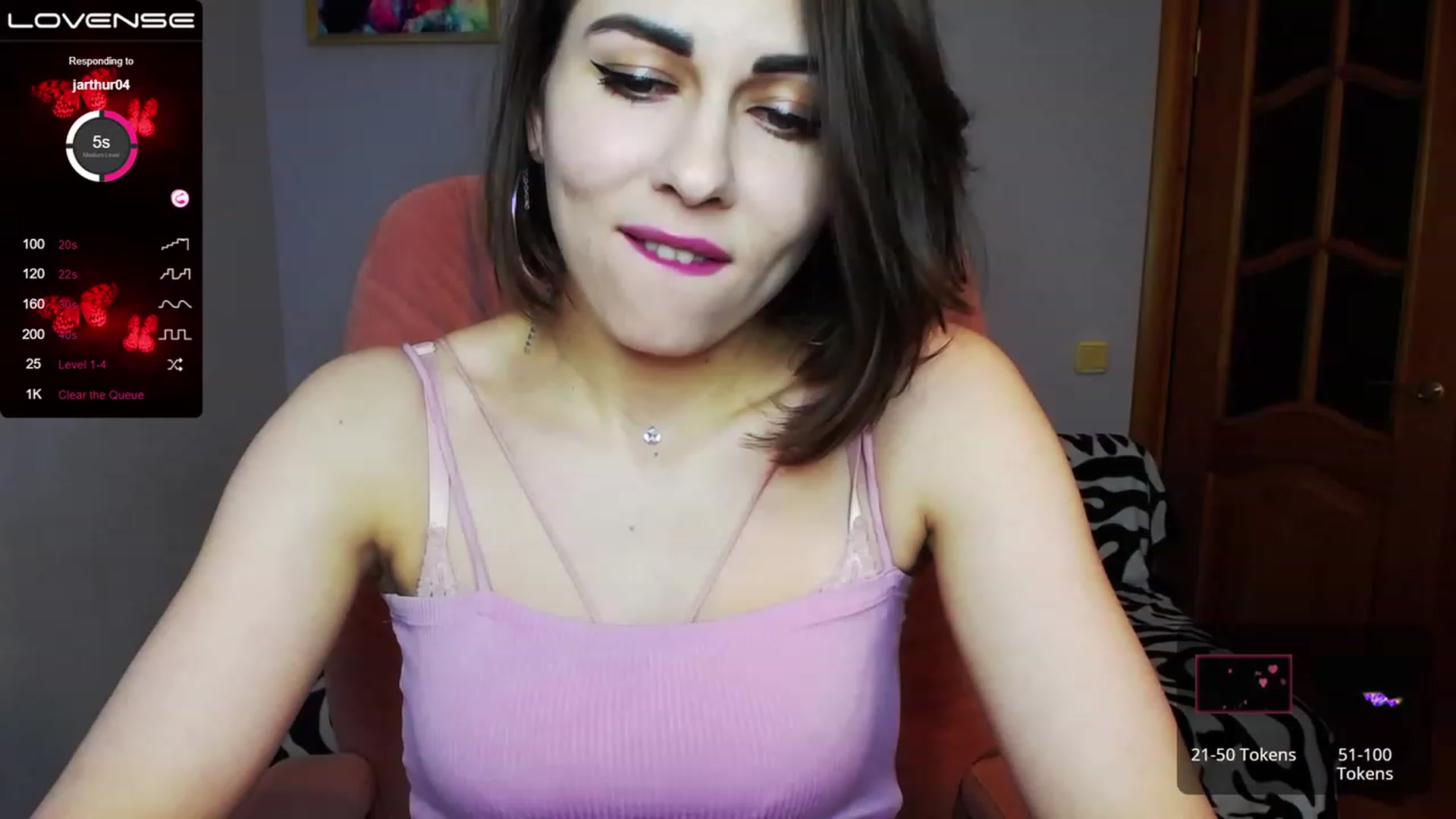 Gallery image thumbnail from AmyWines's myfreecams stream on, 02/02/2023, 14:48 image 1 of 20