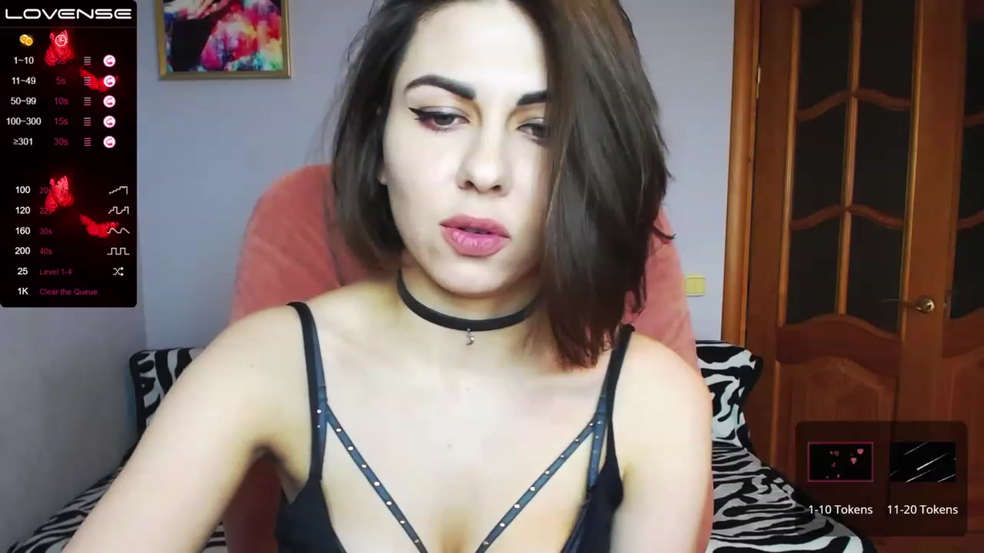 Gallery image thumbnail from AmyWines's myfreecams stream on, 02/03/2023, 12:07 image 13 of 20