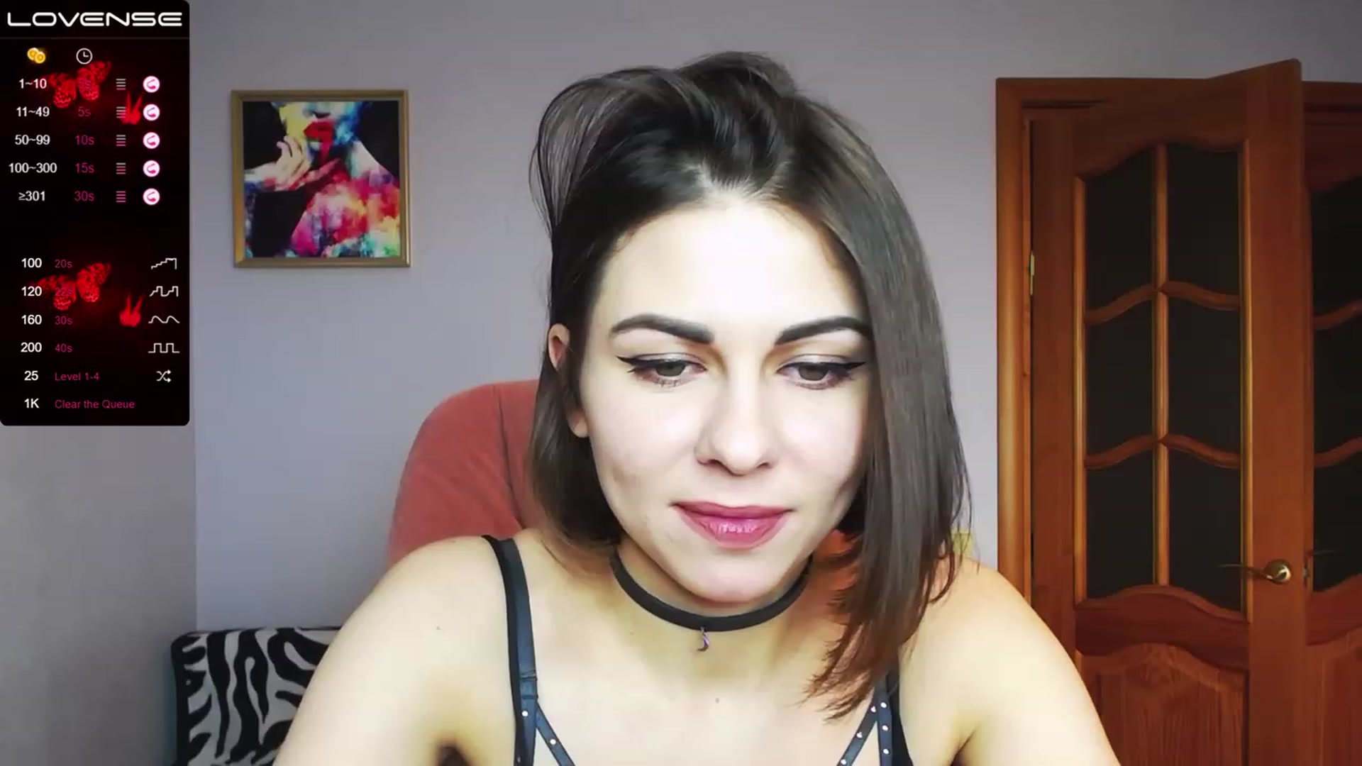 Gallery image thumbnail from AmyWines's myfreecams stream on, 02/03/2023, 12:07 image 11 of 20