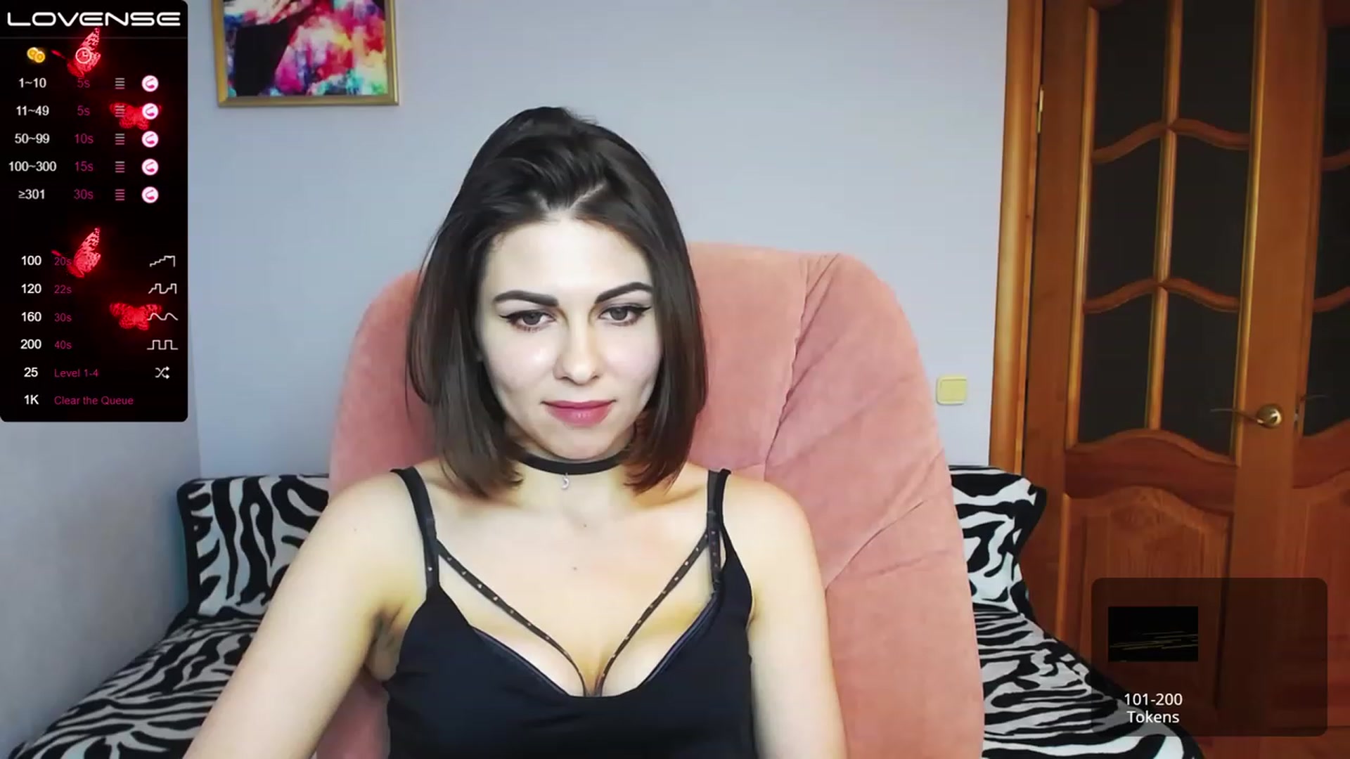 Gallery image thumbnail from AmyWines's myfreecams stream on, 02/03/2023, 12:07 image 14 of 20