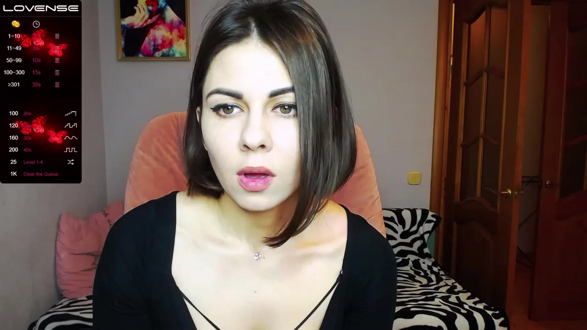 Gallery image thumbnail from AmyWines's myfreecams stream on, 02/07/2023, 16:19 image 3 of 20