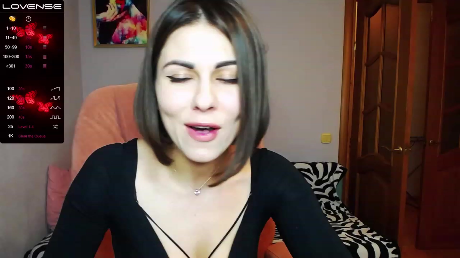 Gallery image thumbnail from AmyWines's myfreecams stream on, 02/07/2023, 16:52 image 10 of 20